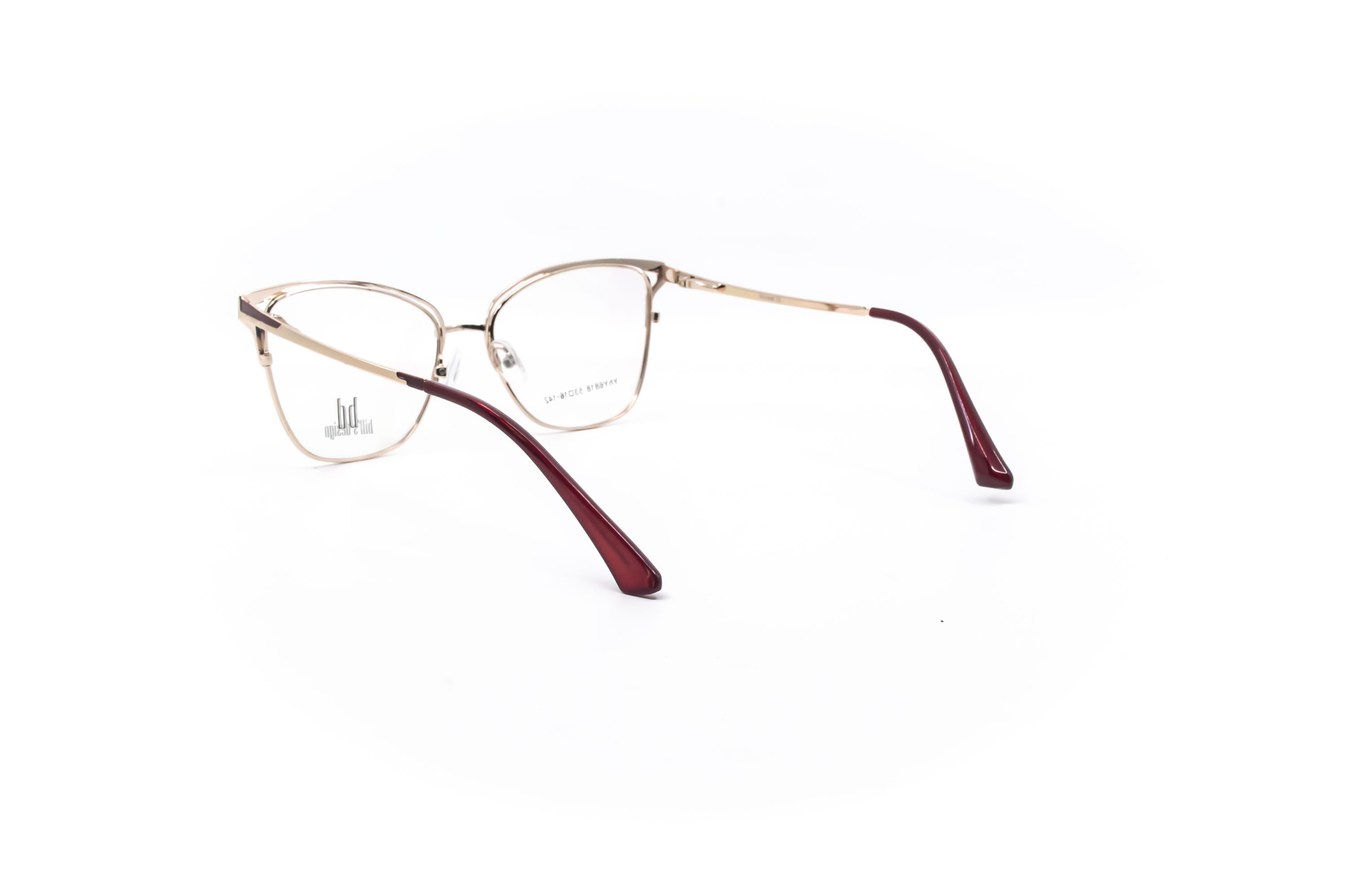 BILL'S DESIGN BD 6818 C3 53