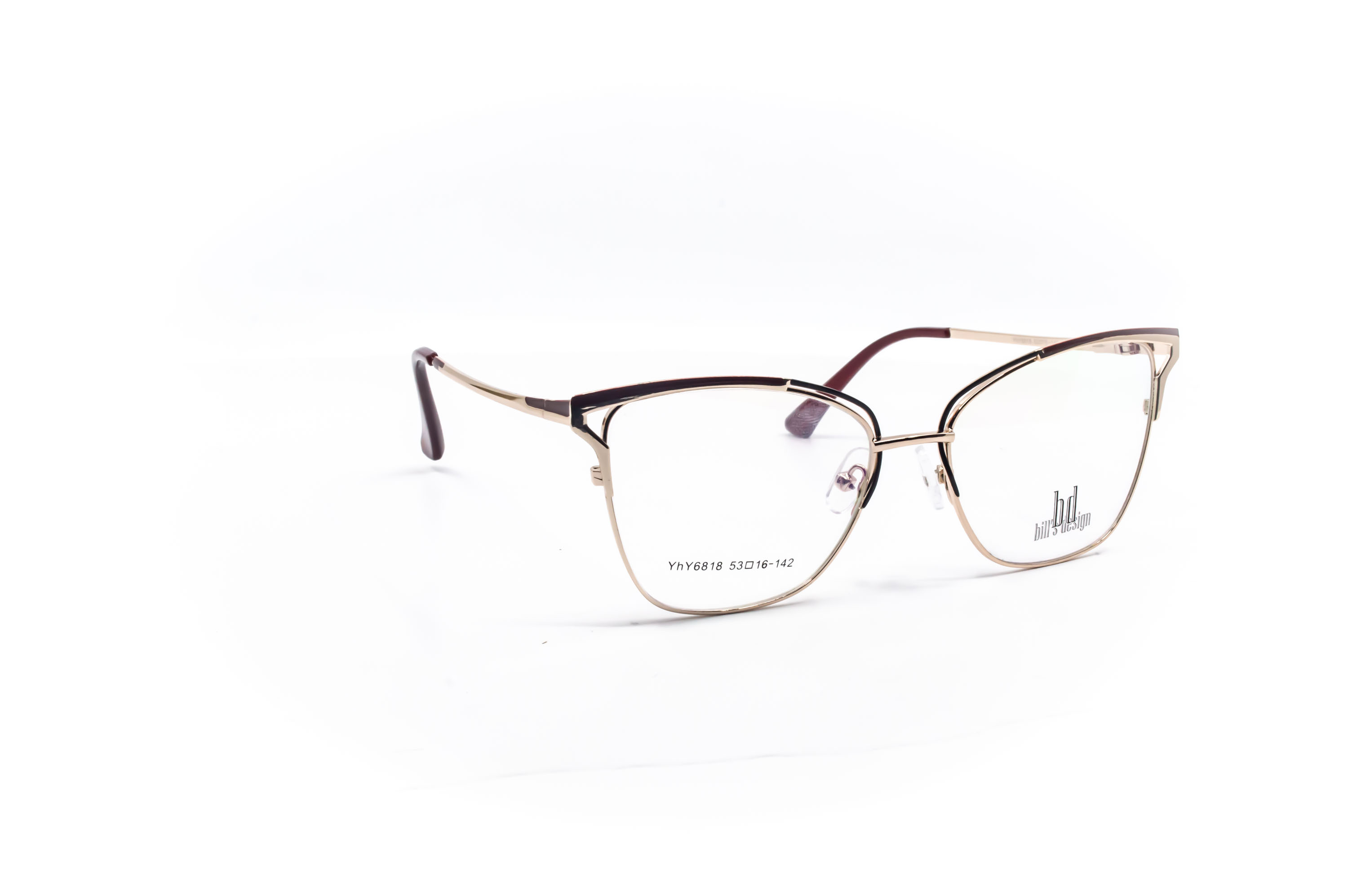 BILL'S DESIGN BD 6818 C3 53
