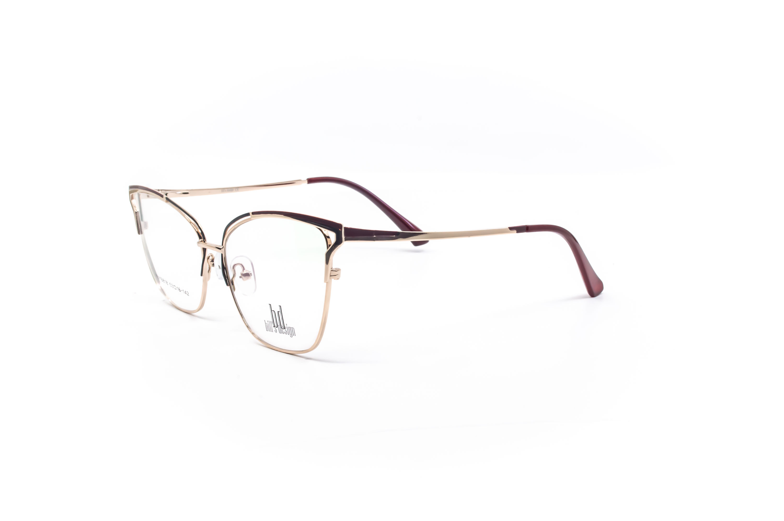 BILL'S DESIGN BD 6818 C3 53