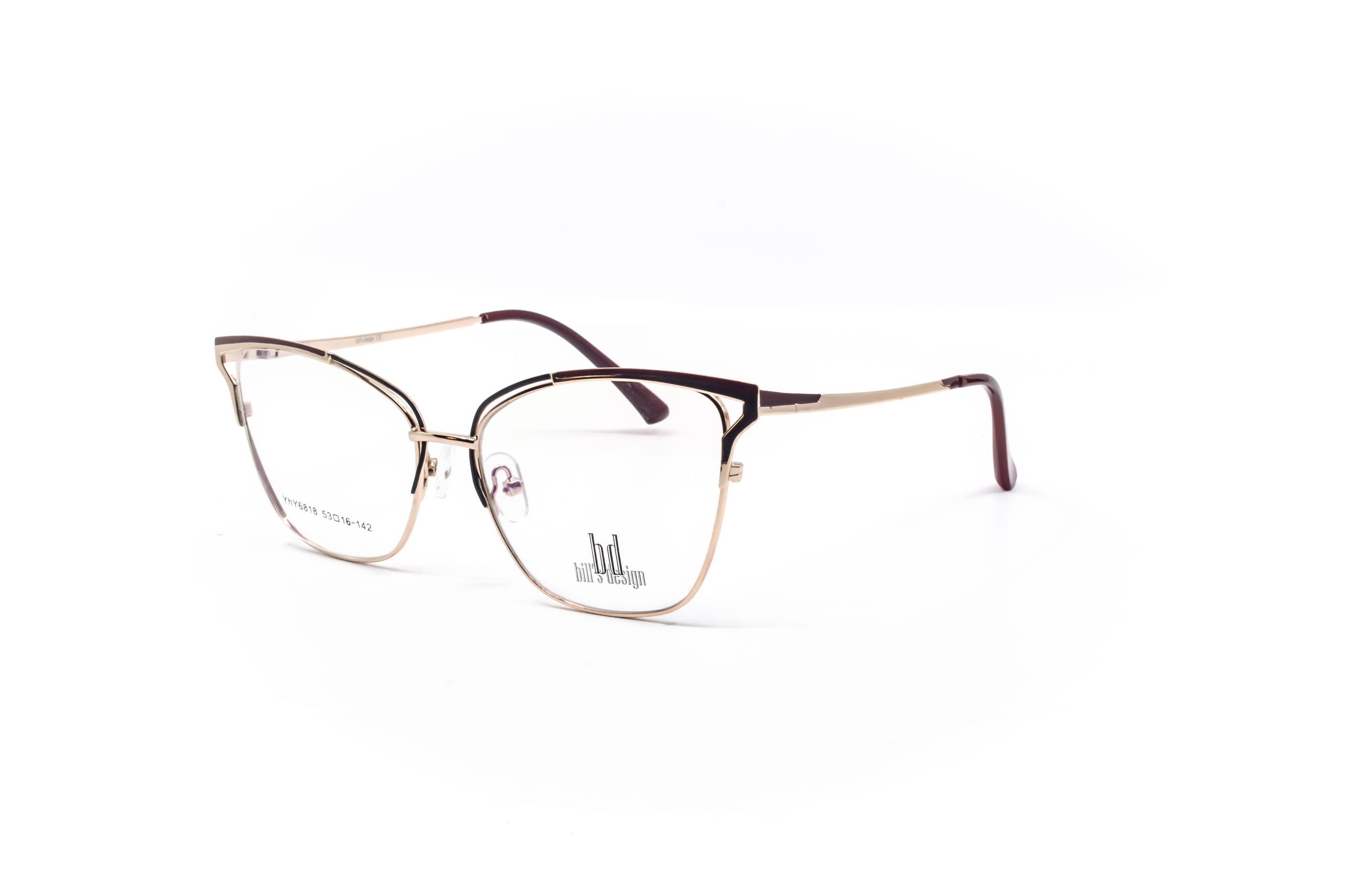 BILL'S DESIGN BD 6818 C3 53