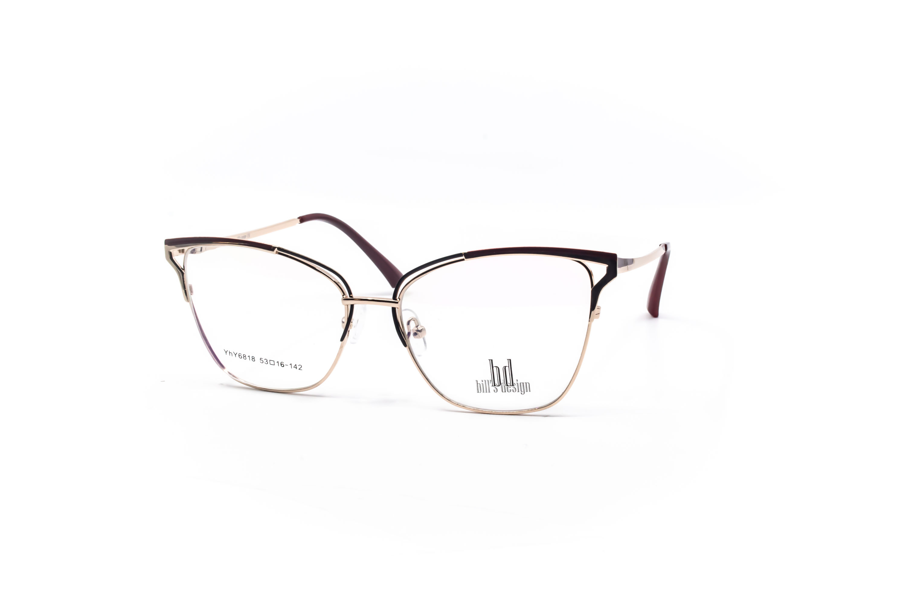 BILL'S DESIGN BD 6818 C3 53