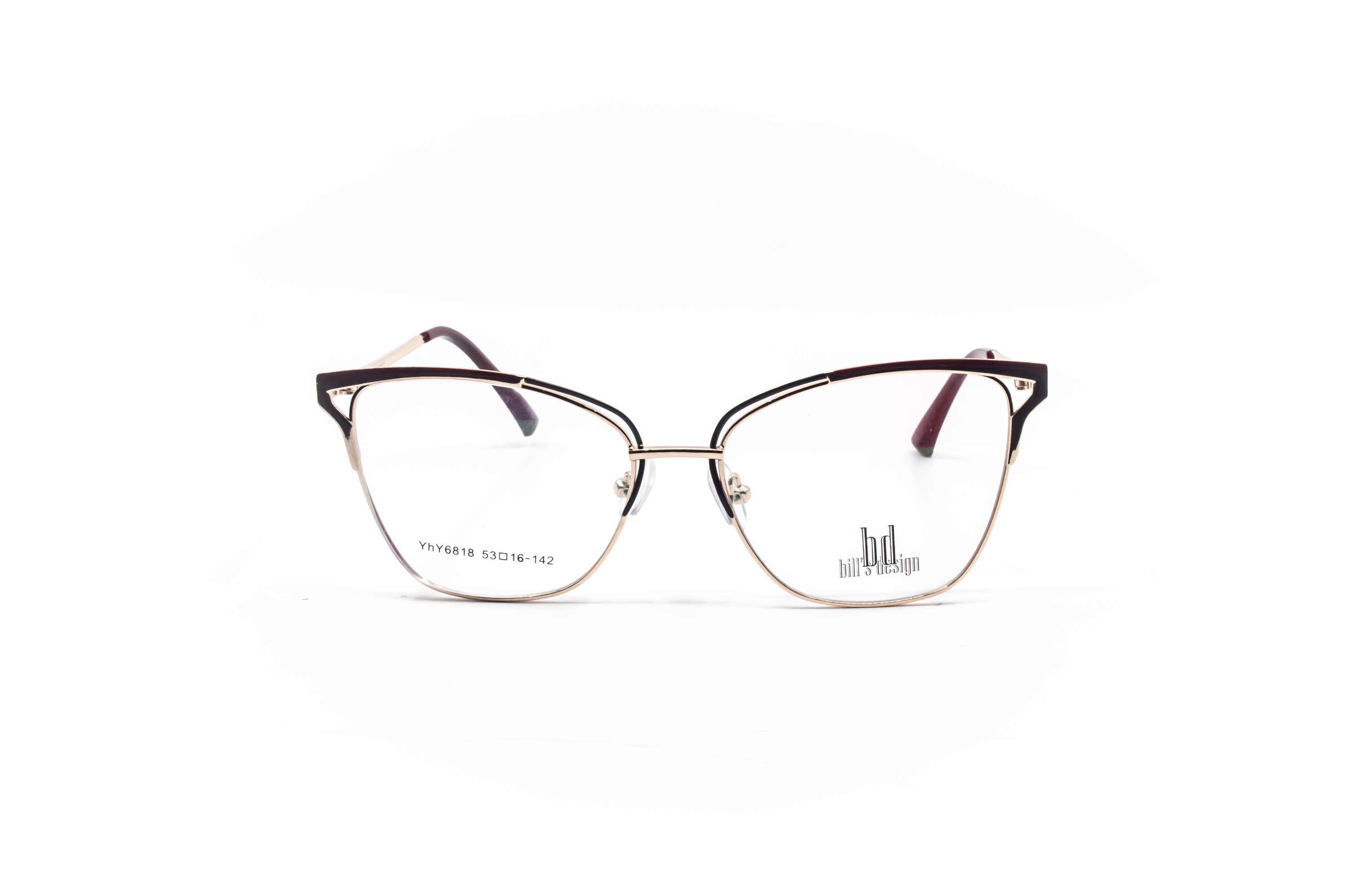 BILL'S DESIGN BD 6818 C3 53
