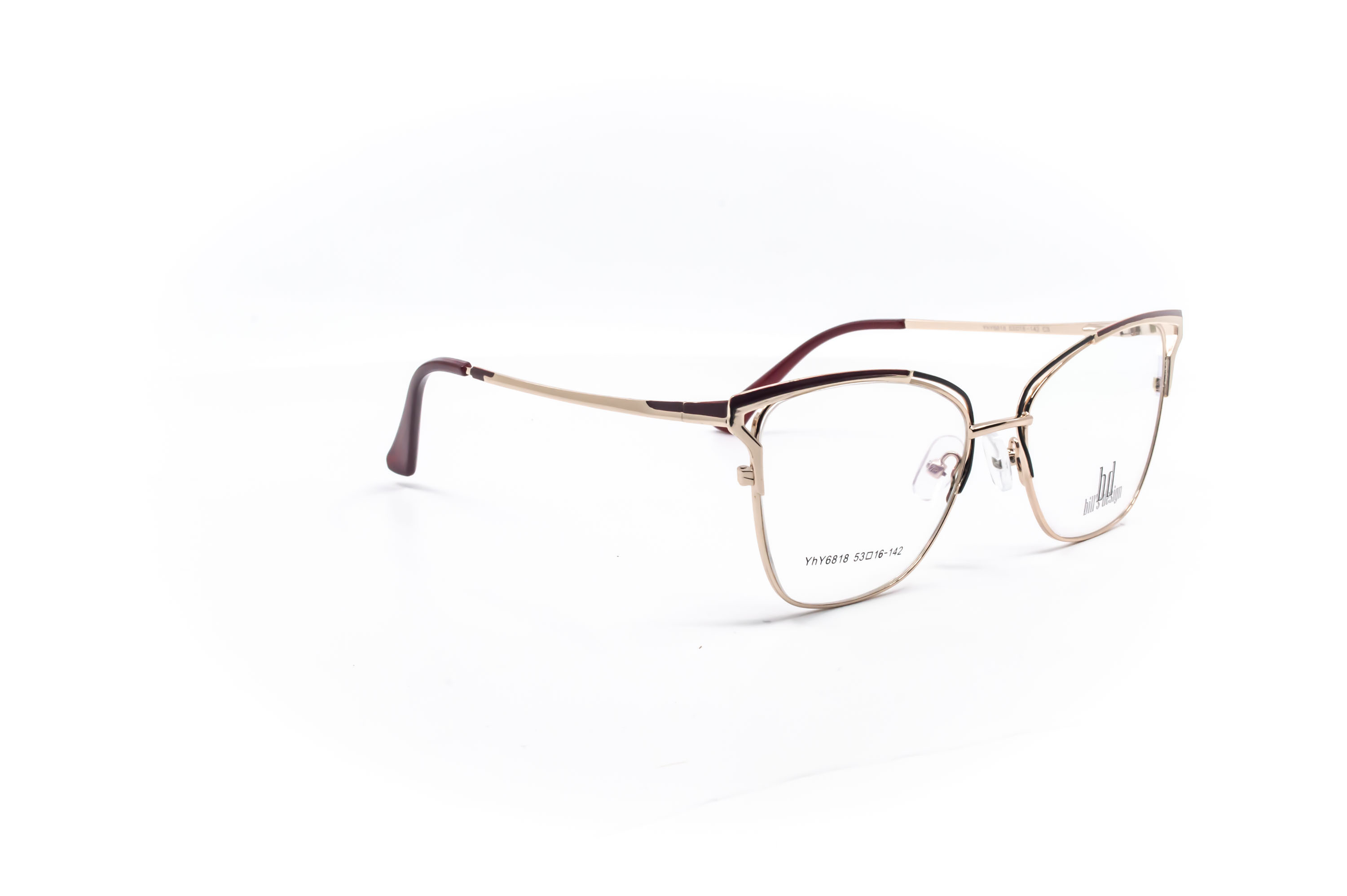 BILL'S DESIGN BD 6818 C3 53