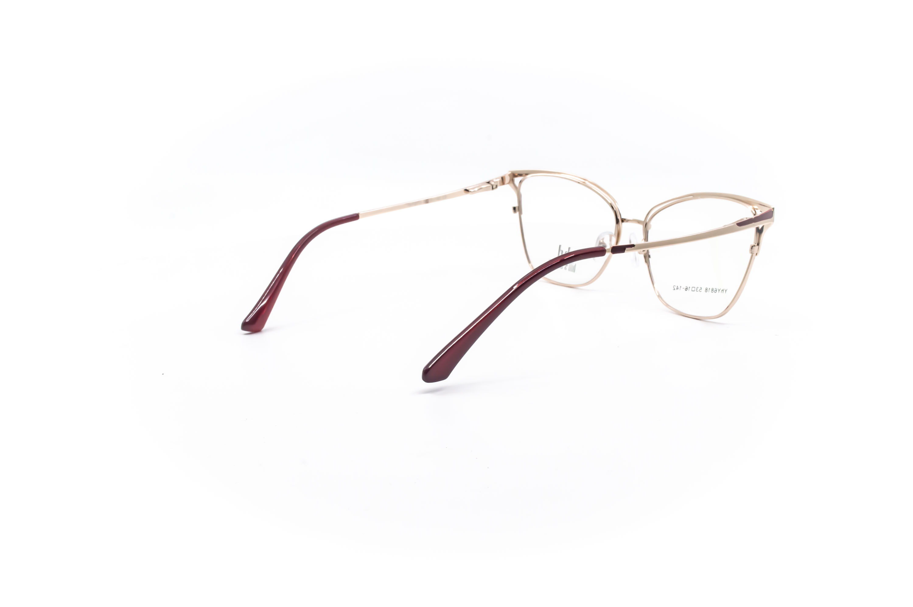 BILL'S DESIGN BD 6818 C3 53