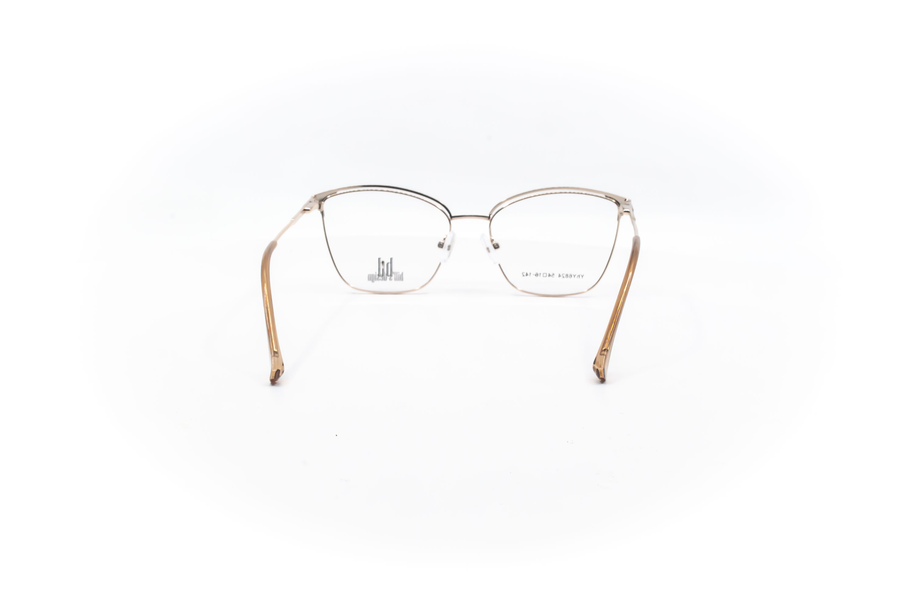 BILL'S DESIGN BD 6824 C2 54
