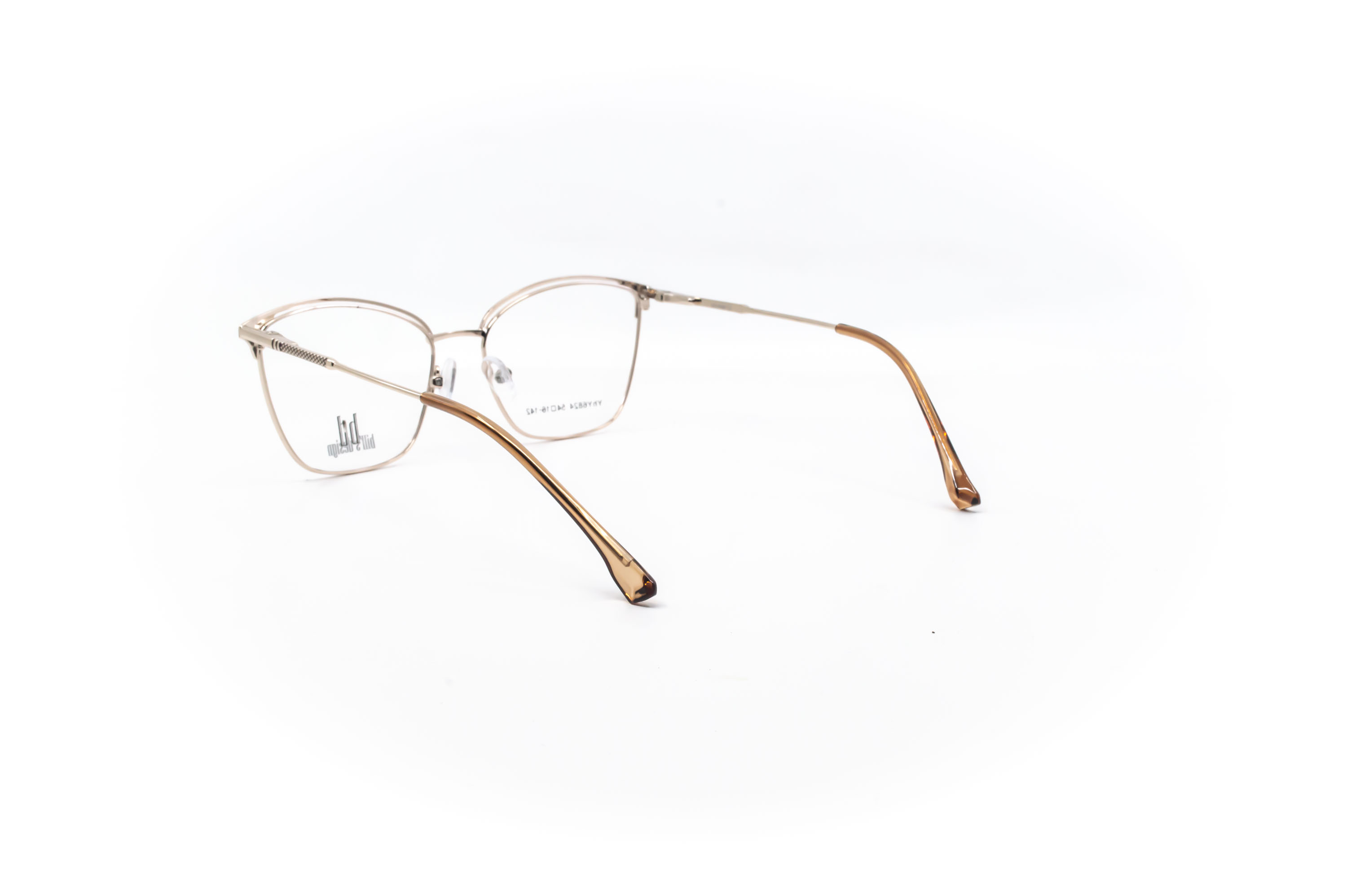 BILL'S DESIGN BD 6824 C2 54