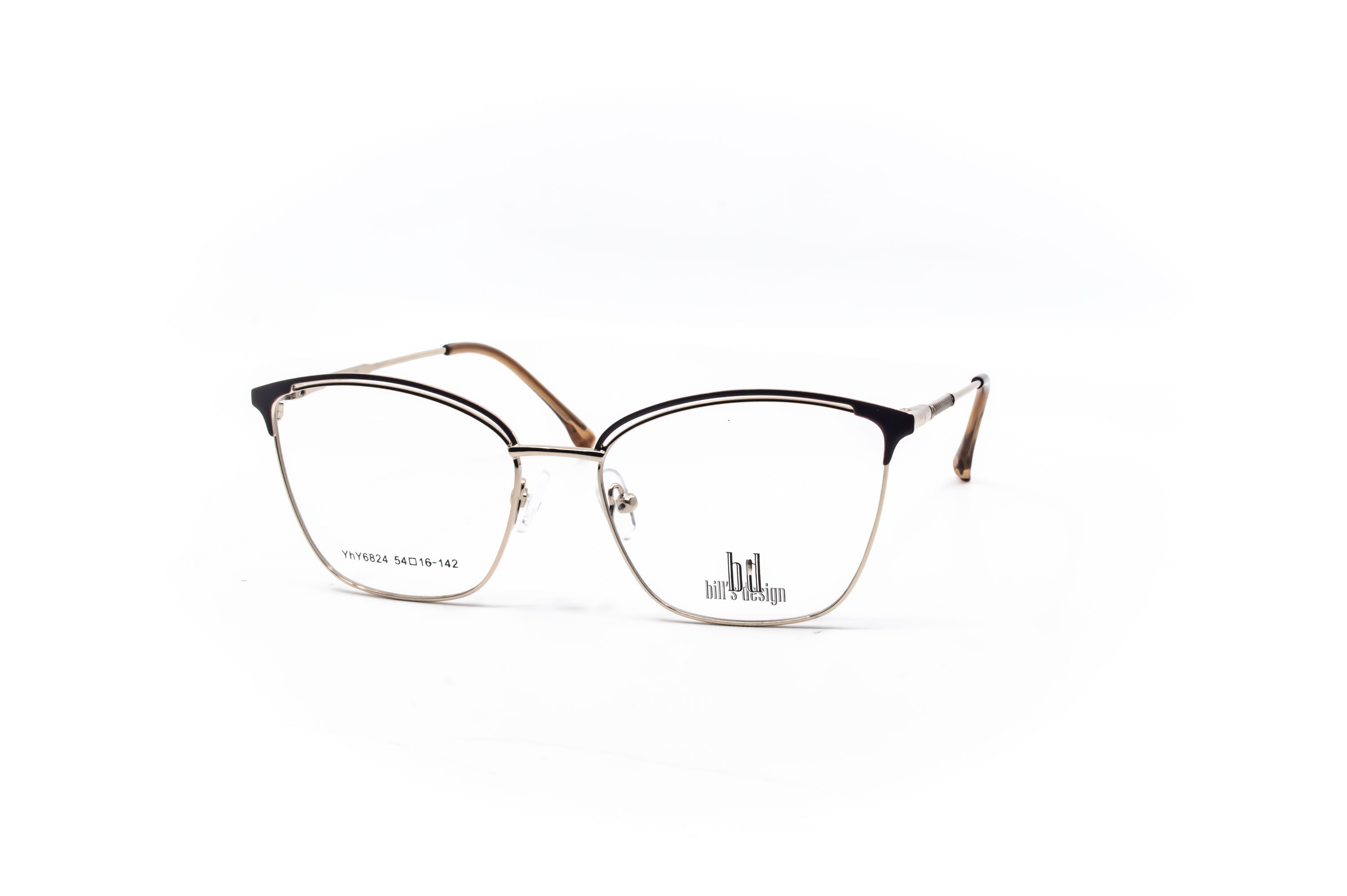 BILL'S DESIGN BD 6824 C2 54