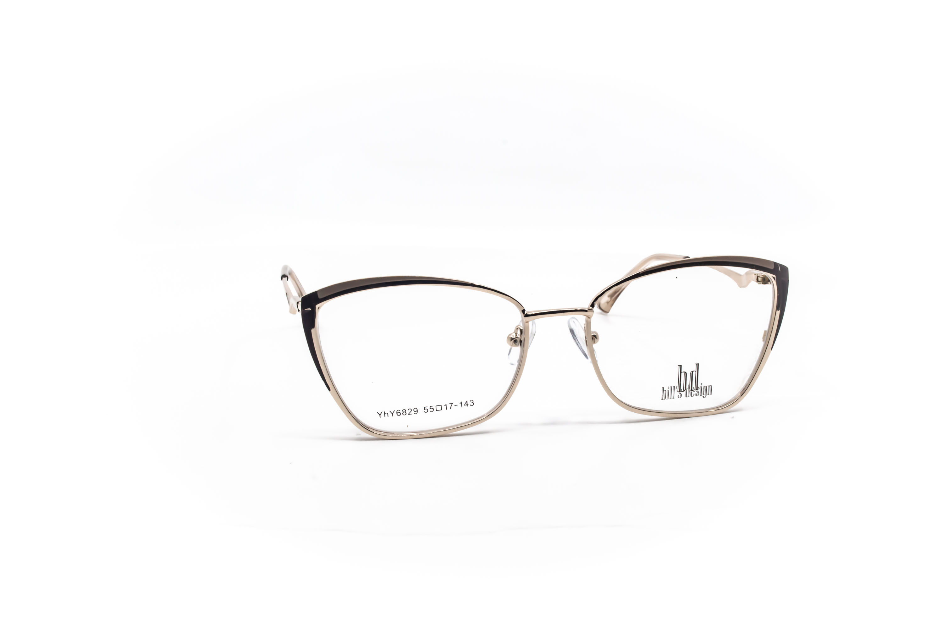 BILL'S DESIGN BD 6829 C5 55