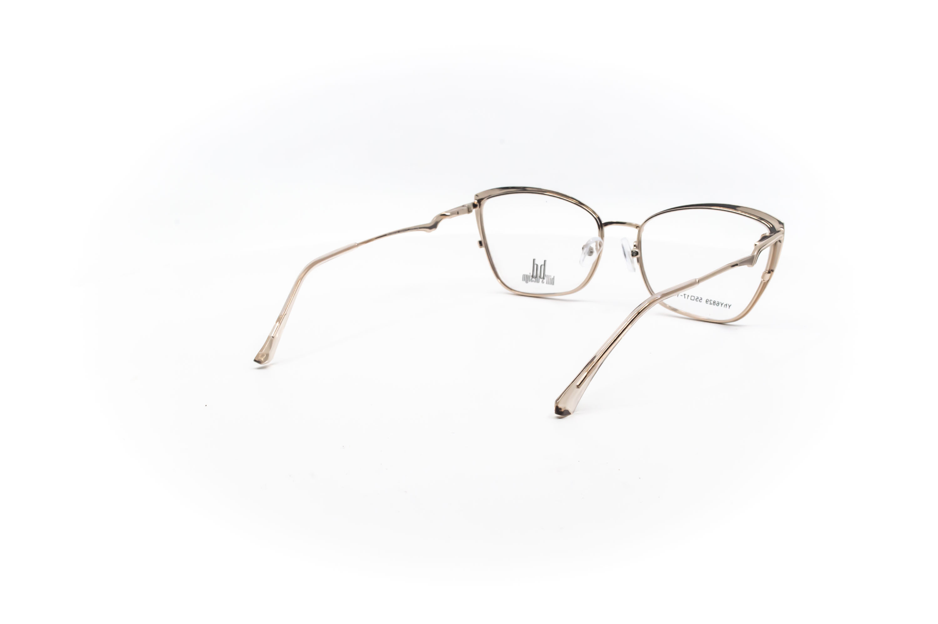 BILL'S DESIGN BD 6829 C5 55
