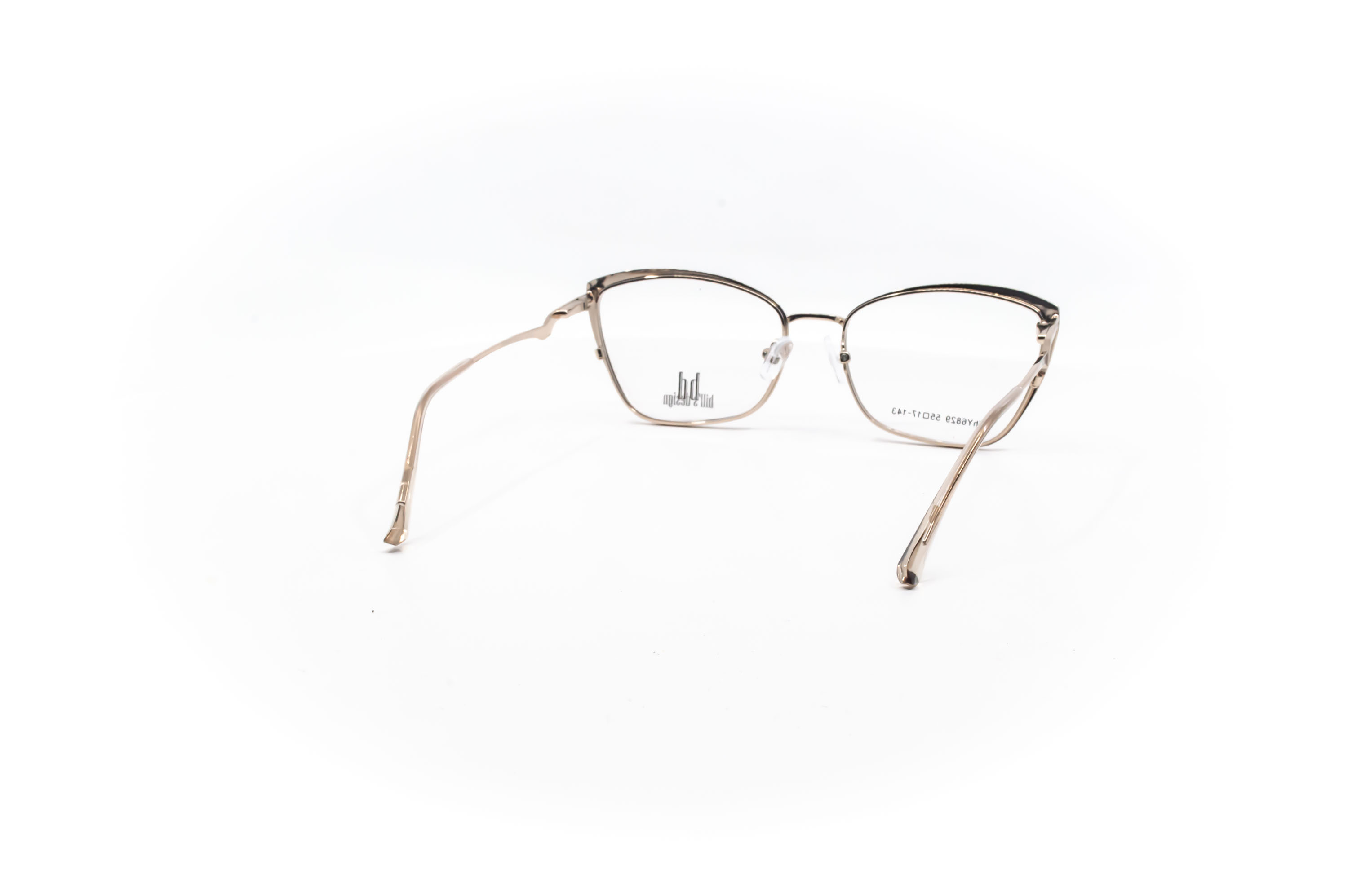 BILL'S DESIGN BD 6829 C5 55