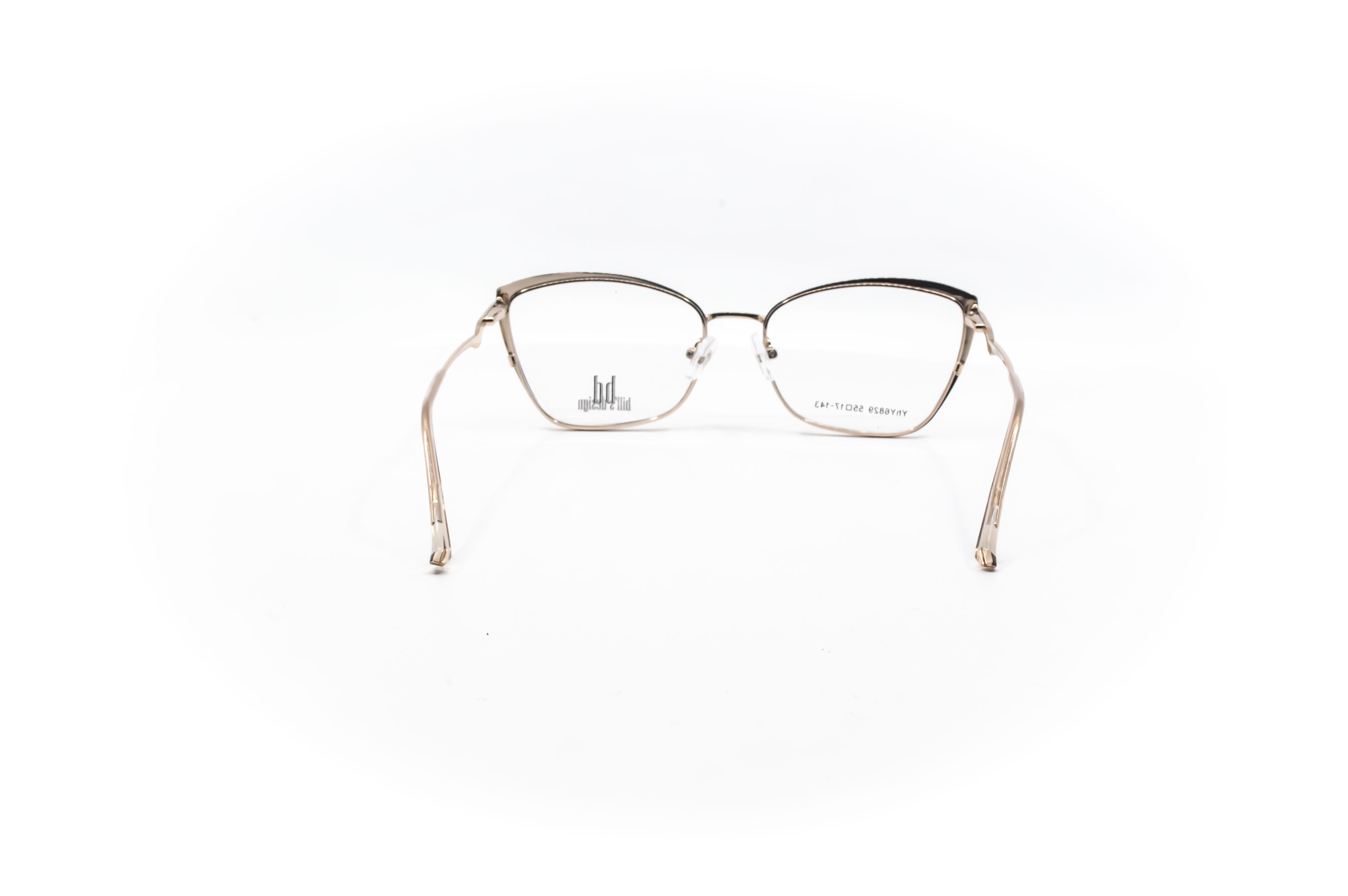 BILL'S DESIGN BD 6829 C5 55