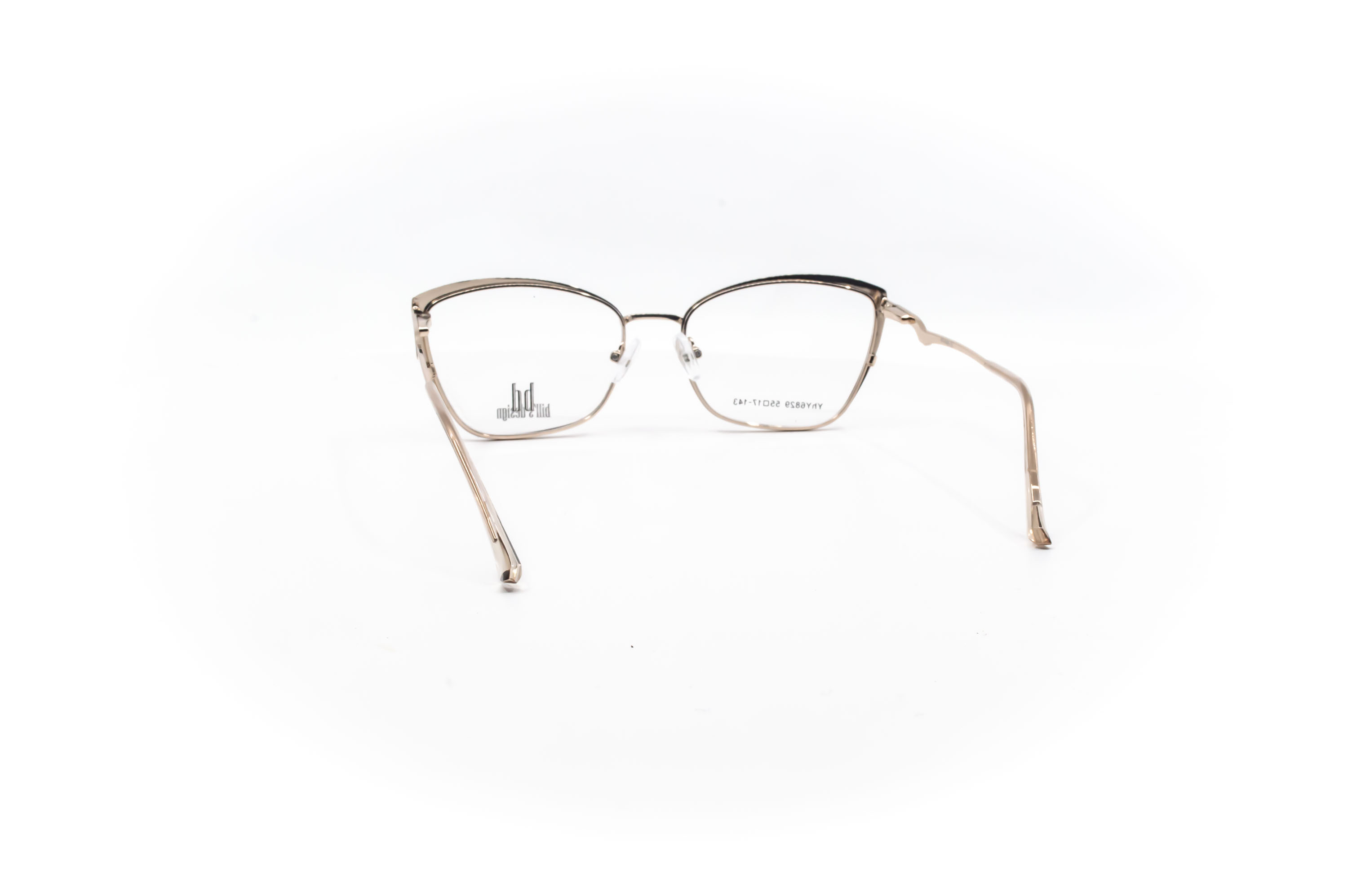 BILL'S DESIGN BD 6829 C5 55