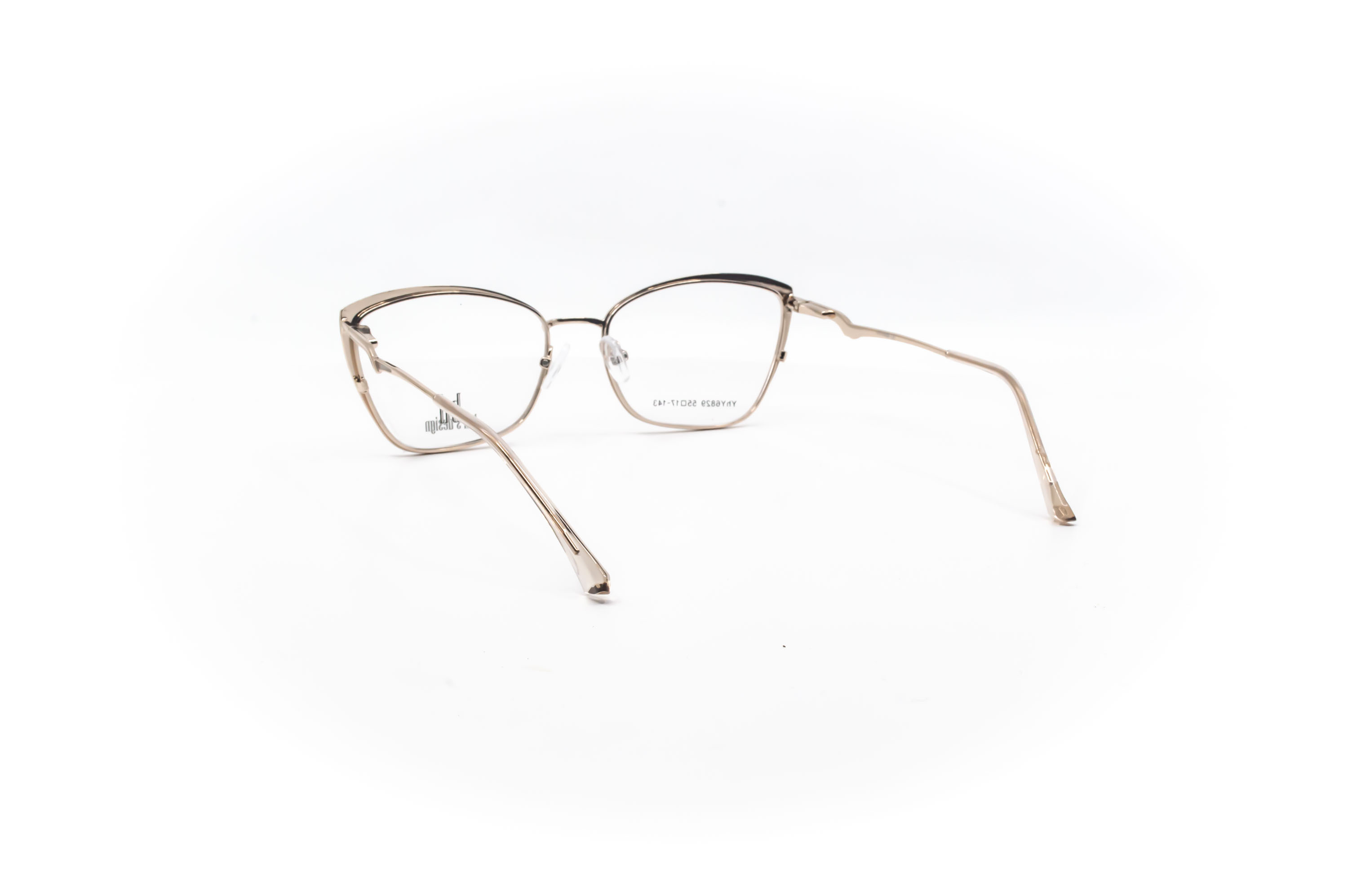 BILL'S DESIGN BD 6829 C5 55