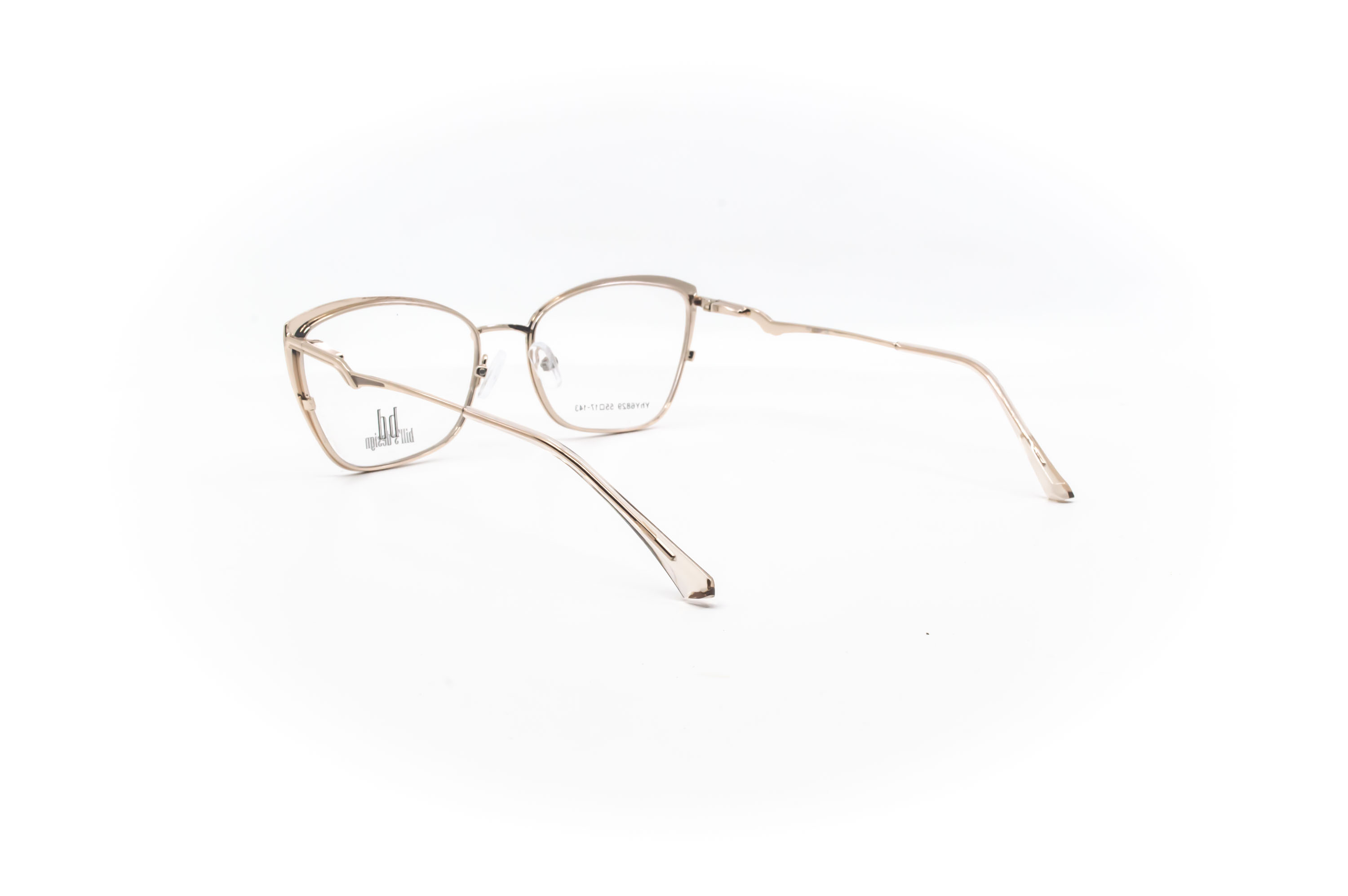 BILL'S DESIGN BD 6829 C5 55
