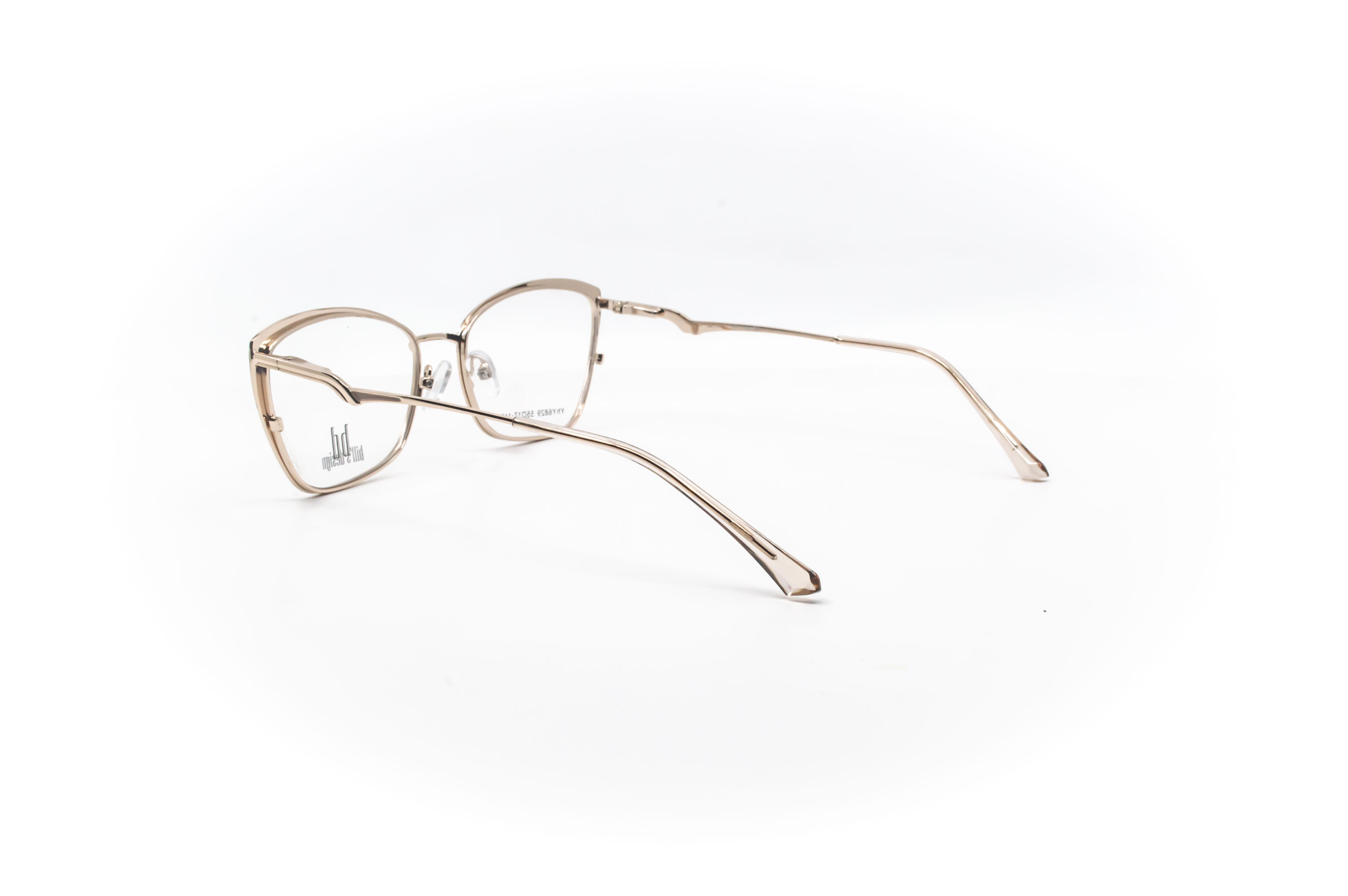 BILL'S DESIGN BD 6829 C5 55