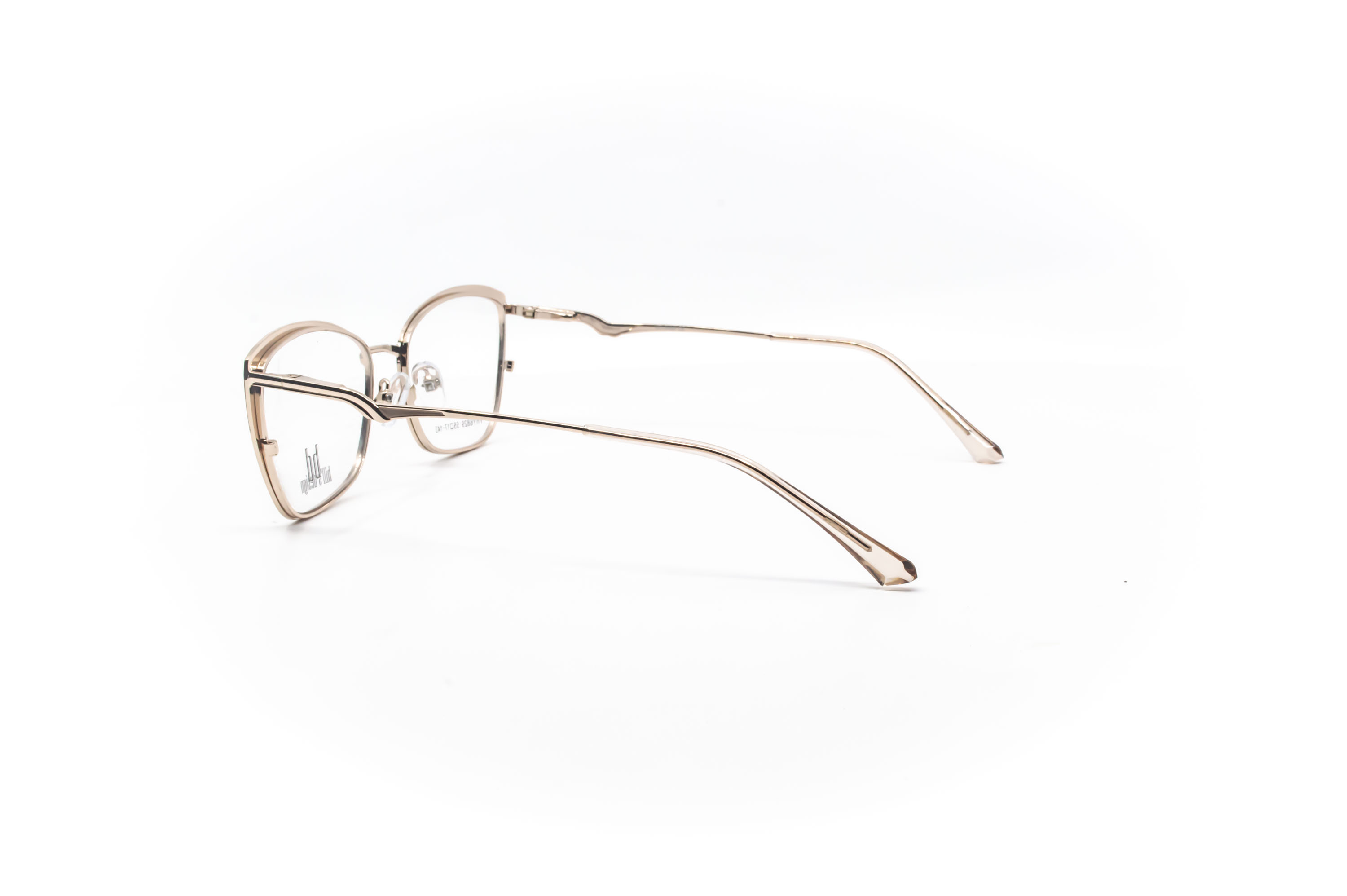 BILL'S DESIGN BD 6829 C5 55