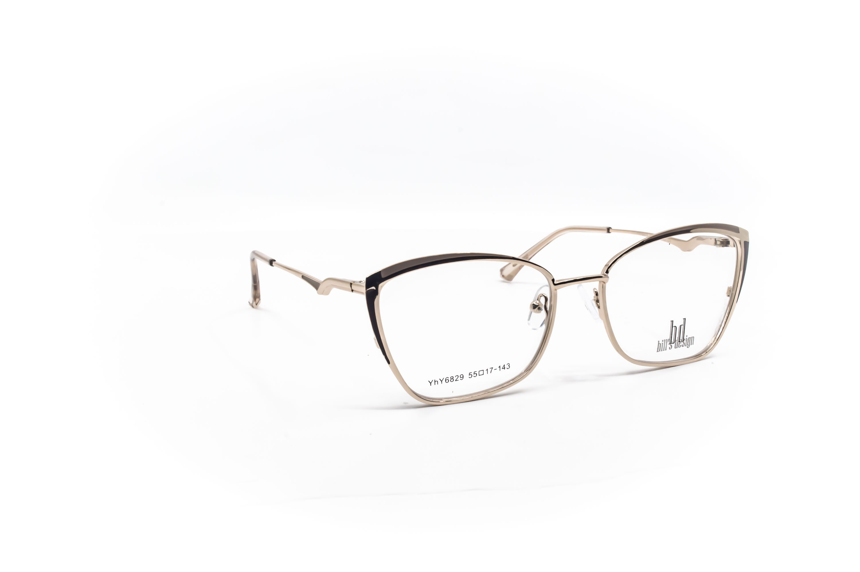 BILL'S DESIGN BD 6829 C5 55