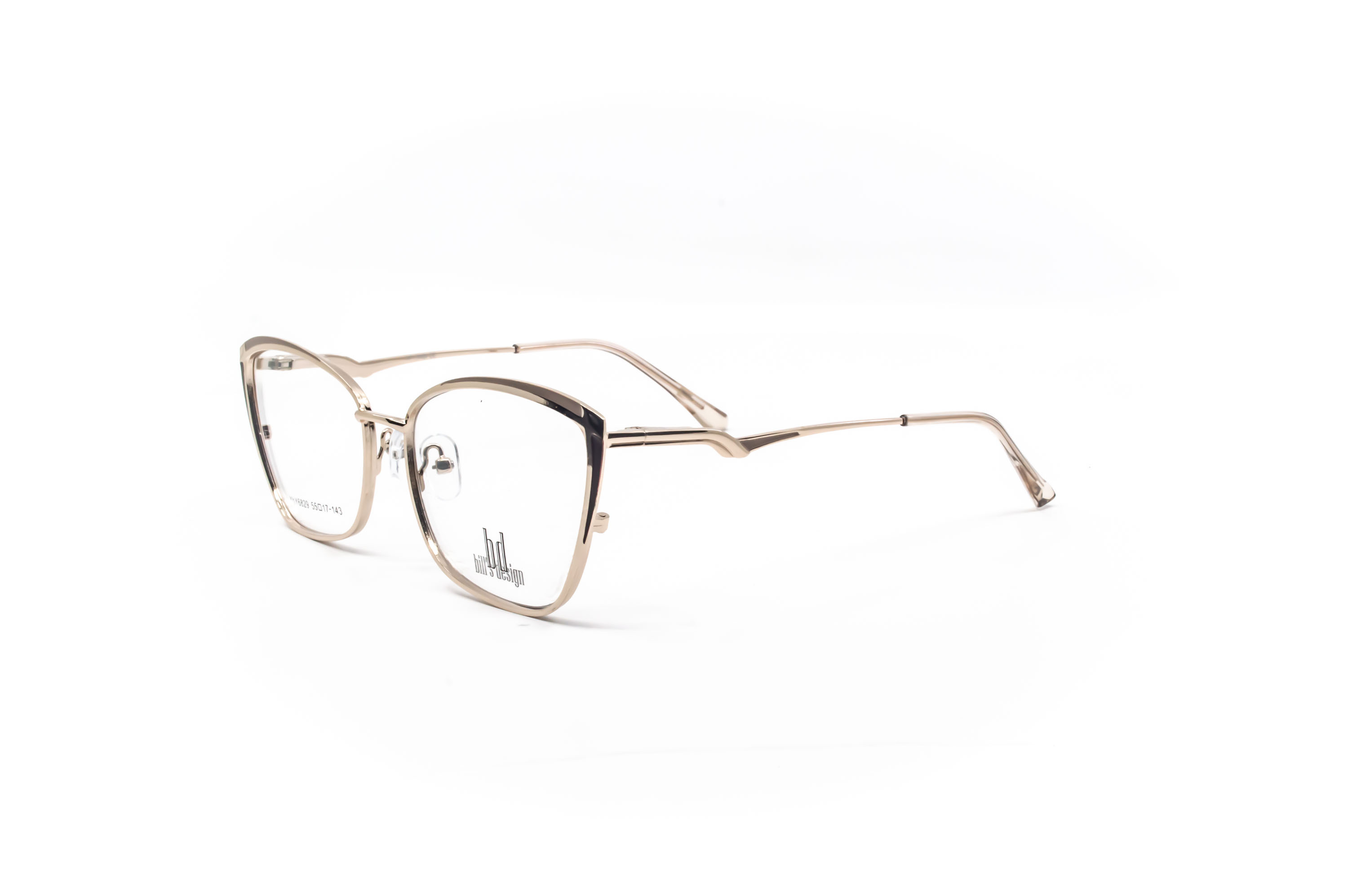 BILL'S DESIGN BD 6829 C5 55