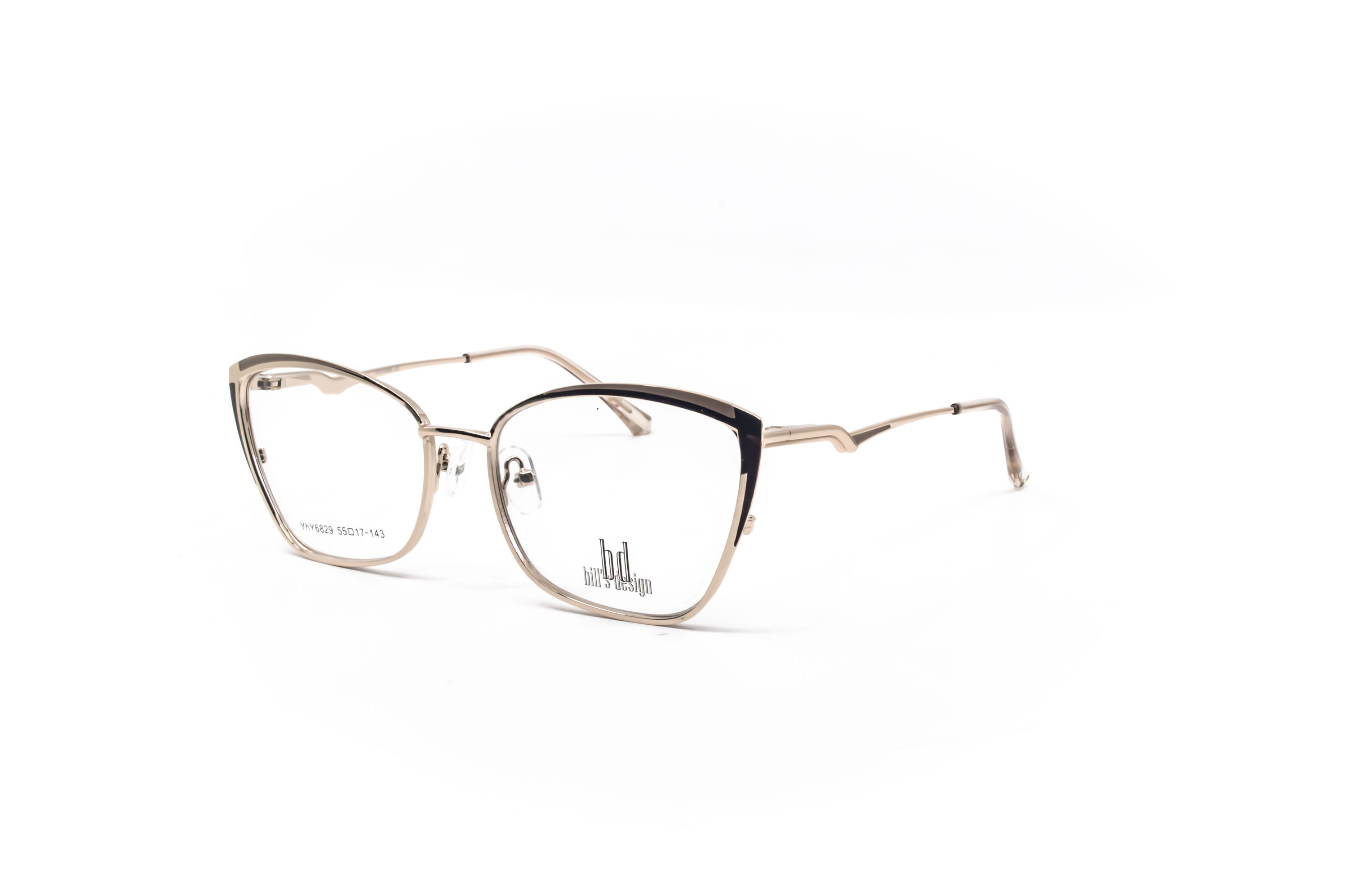 BILL'S DESIGN BD 6829 C5 55