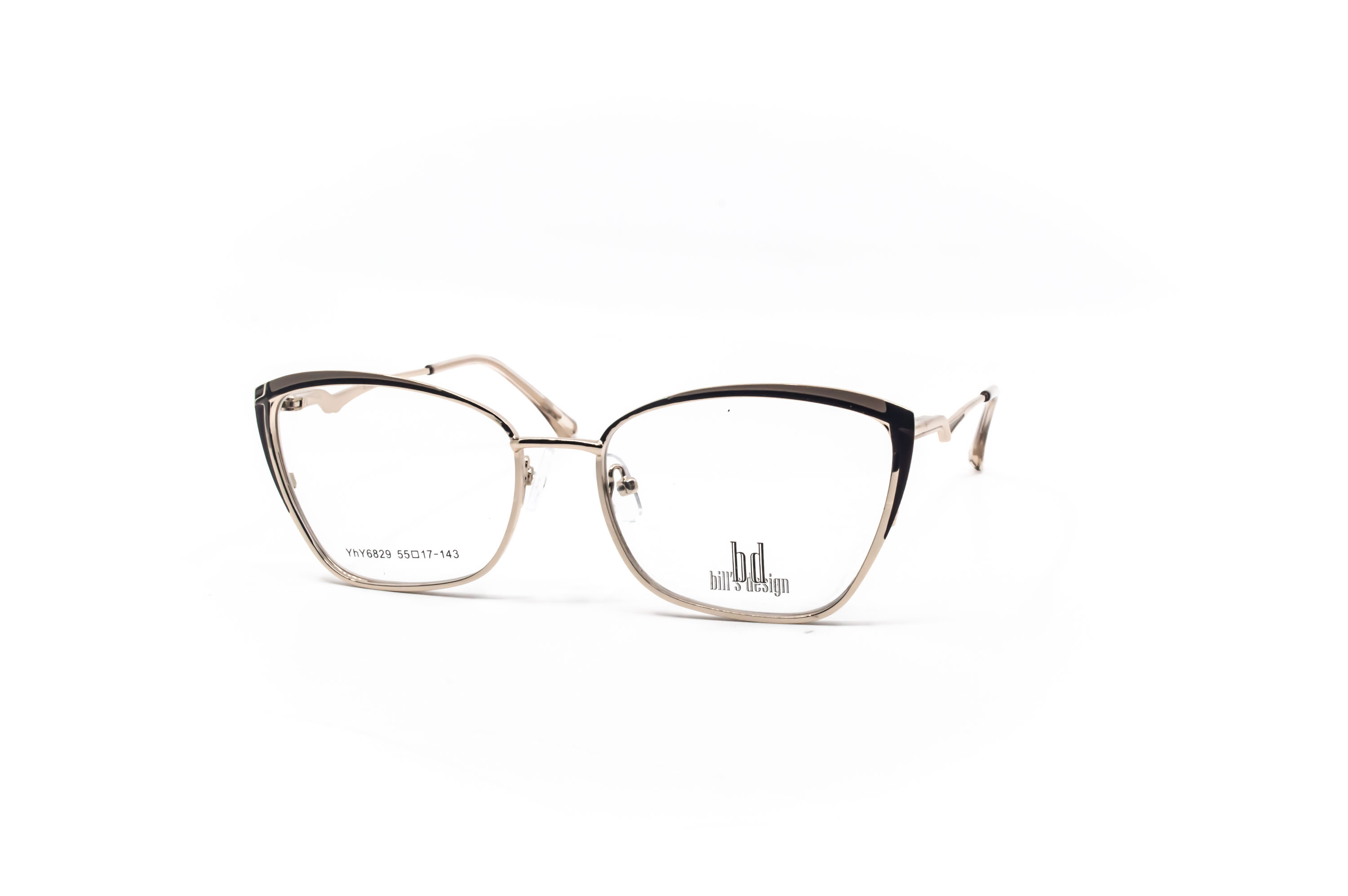 BILL'S DESIGN BD 6829 C5 55
