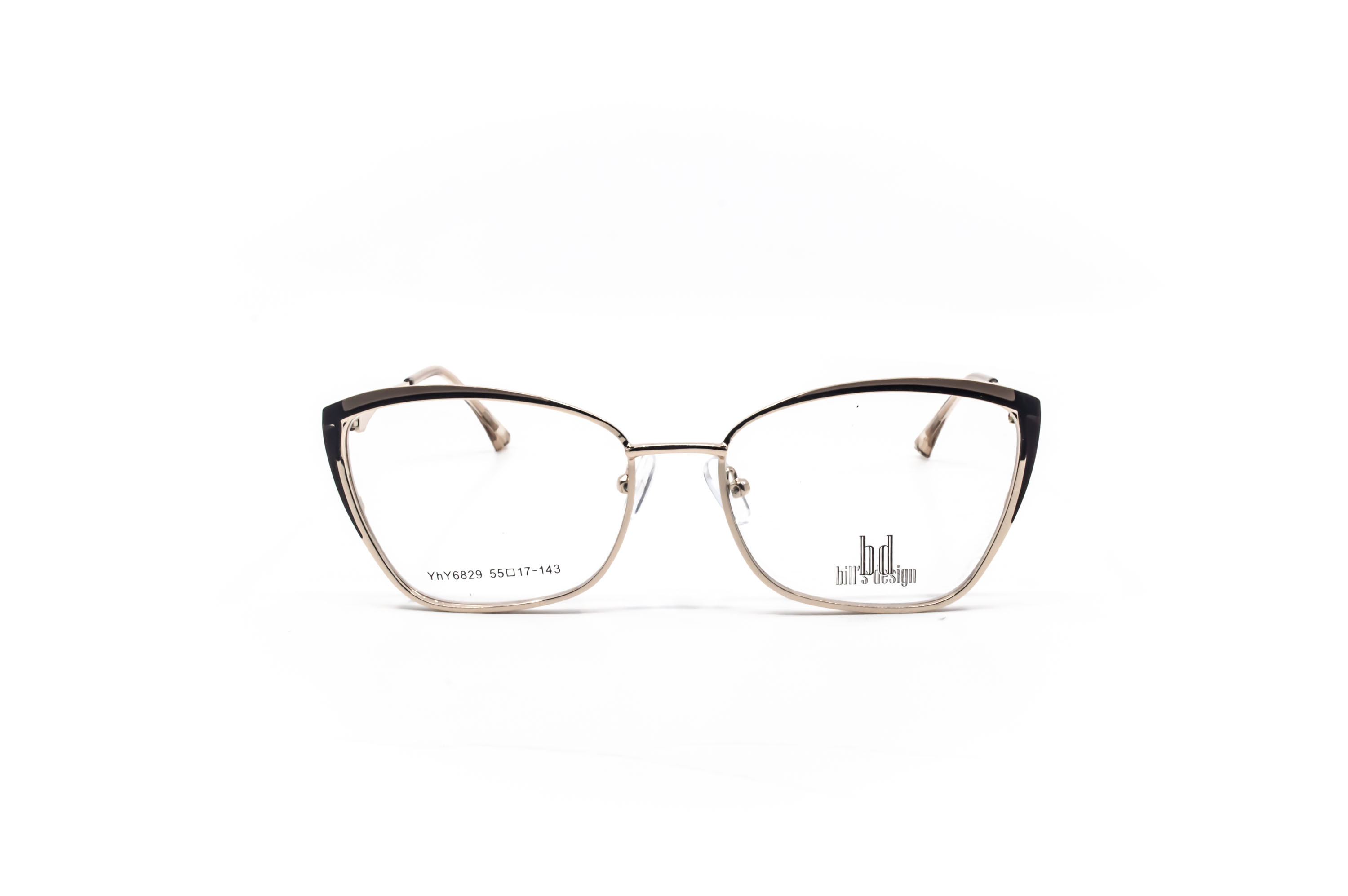 BILL'S DESIGN BD 6829 C5 55