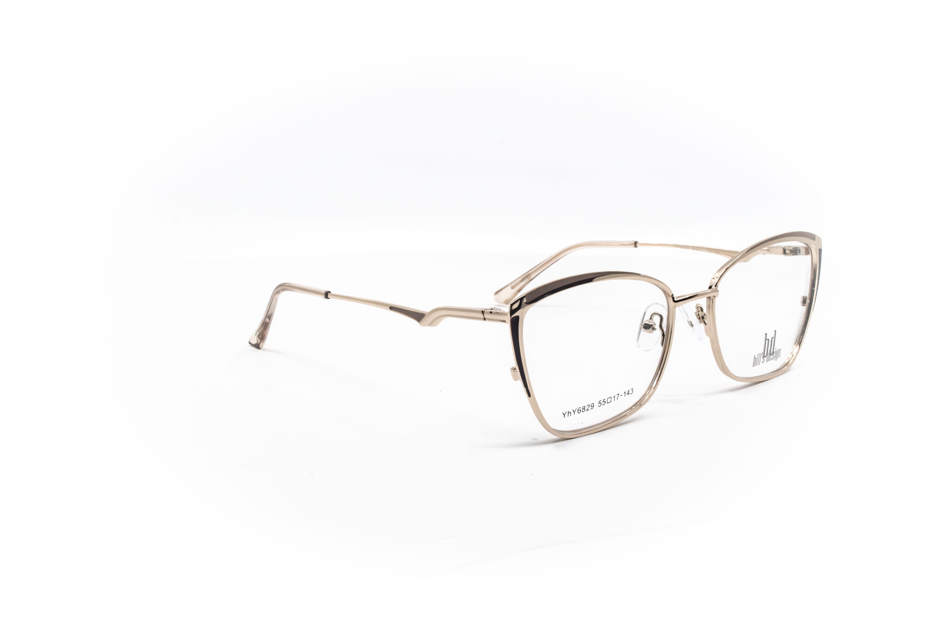 BILL'S DESIGN BD 6829 C5 55