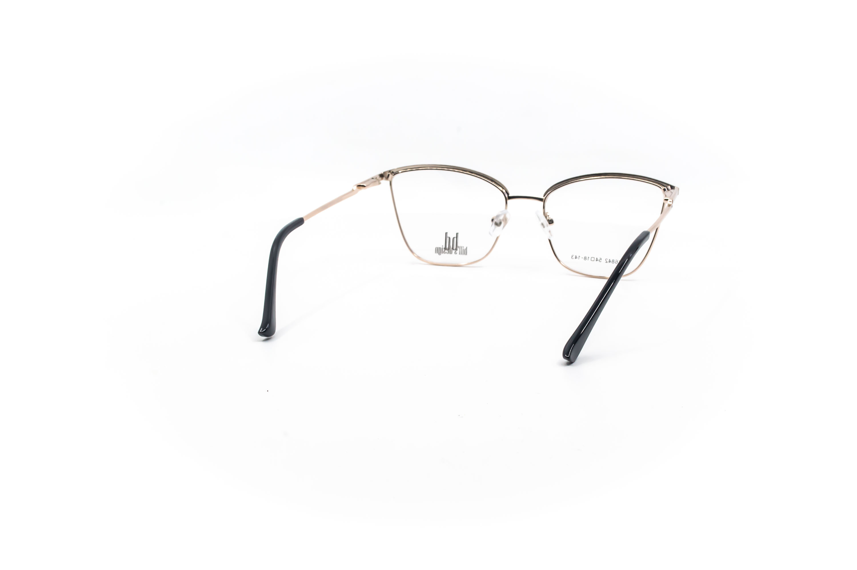 BILL'S DESIGN BD 6842 C1 54