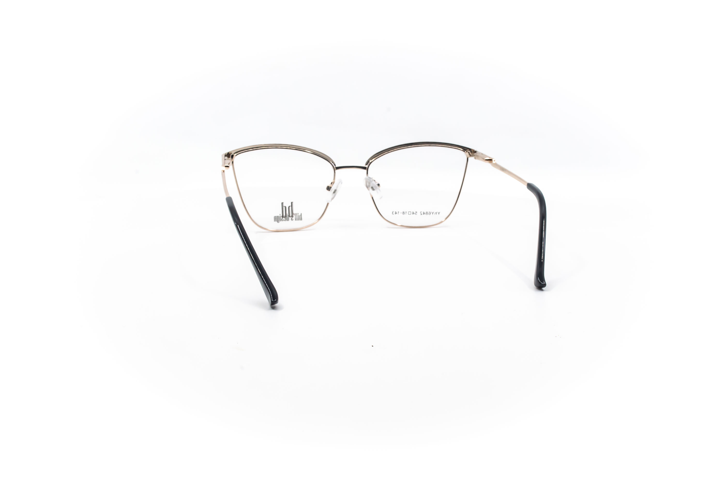 BILL'S DESIGN BD 6842 C1 54