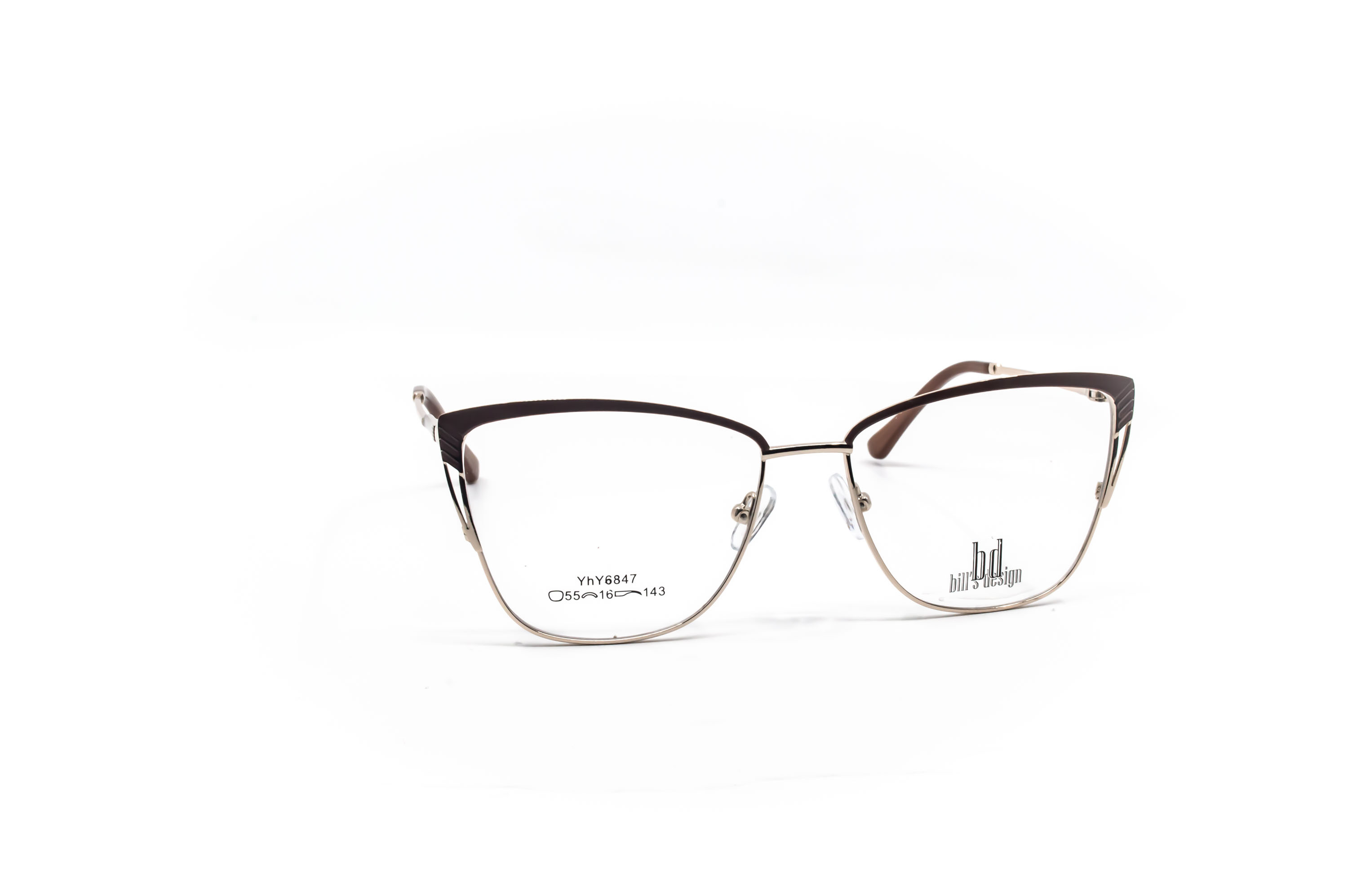BILL'S DESIGN BD 6847 C2 55