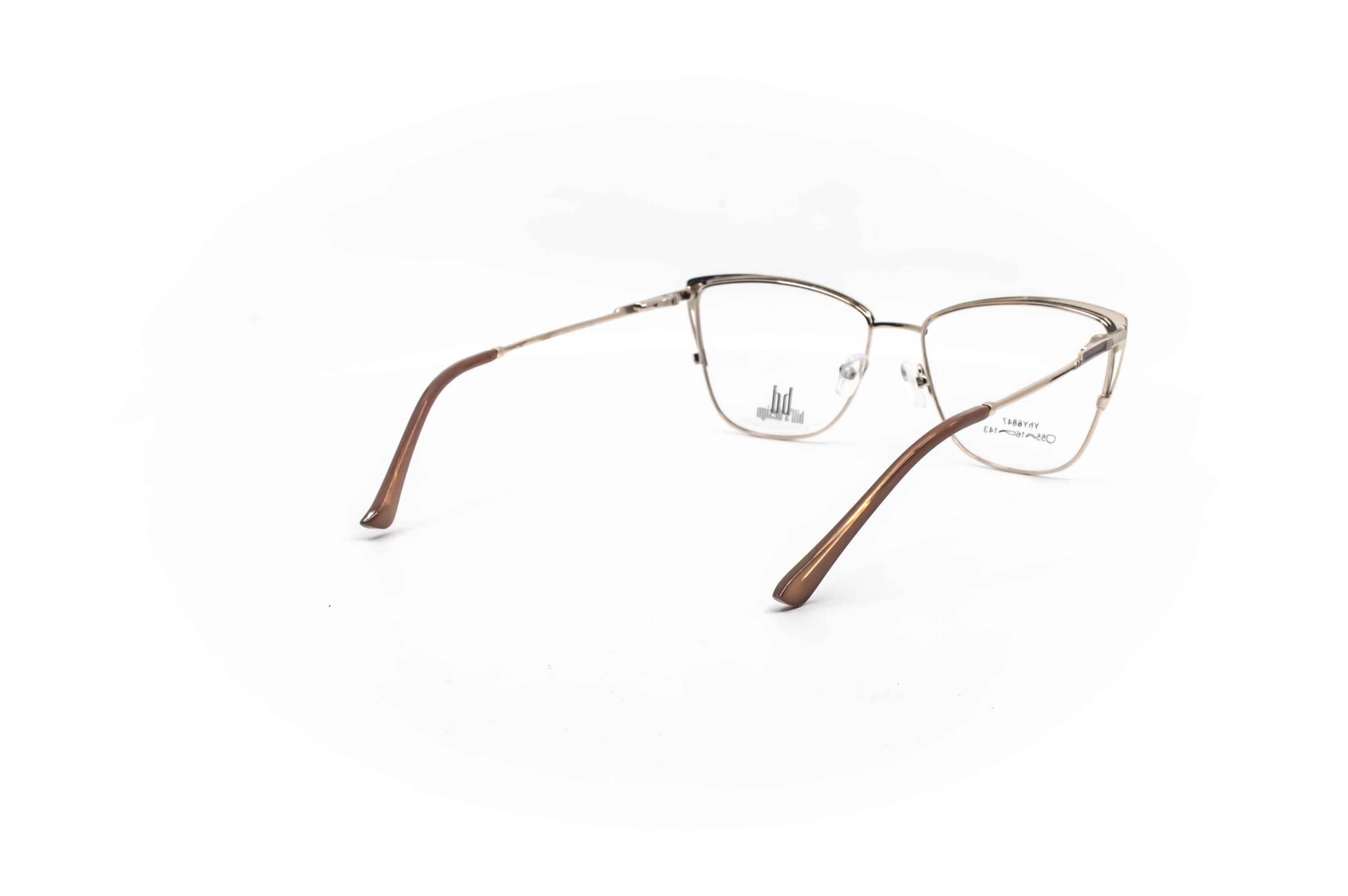 BILL'S DESIGN BD 6847 C2 55