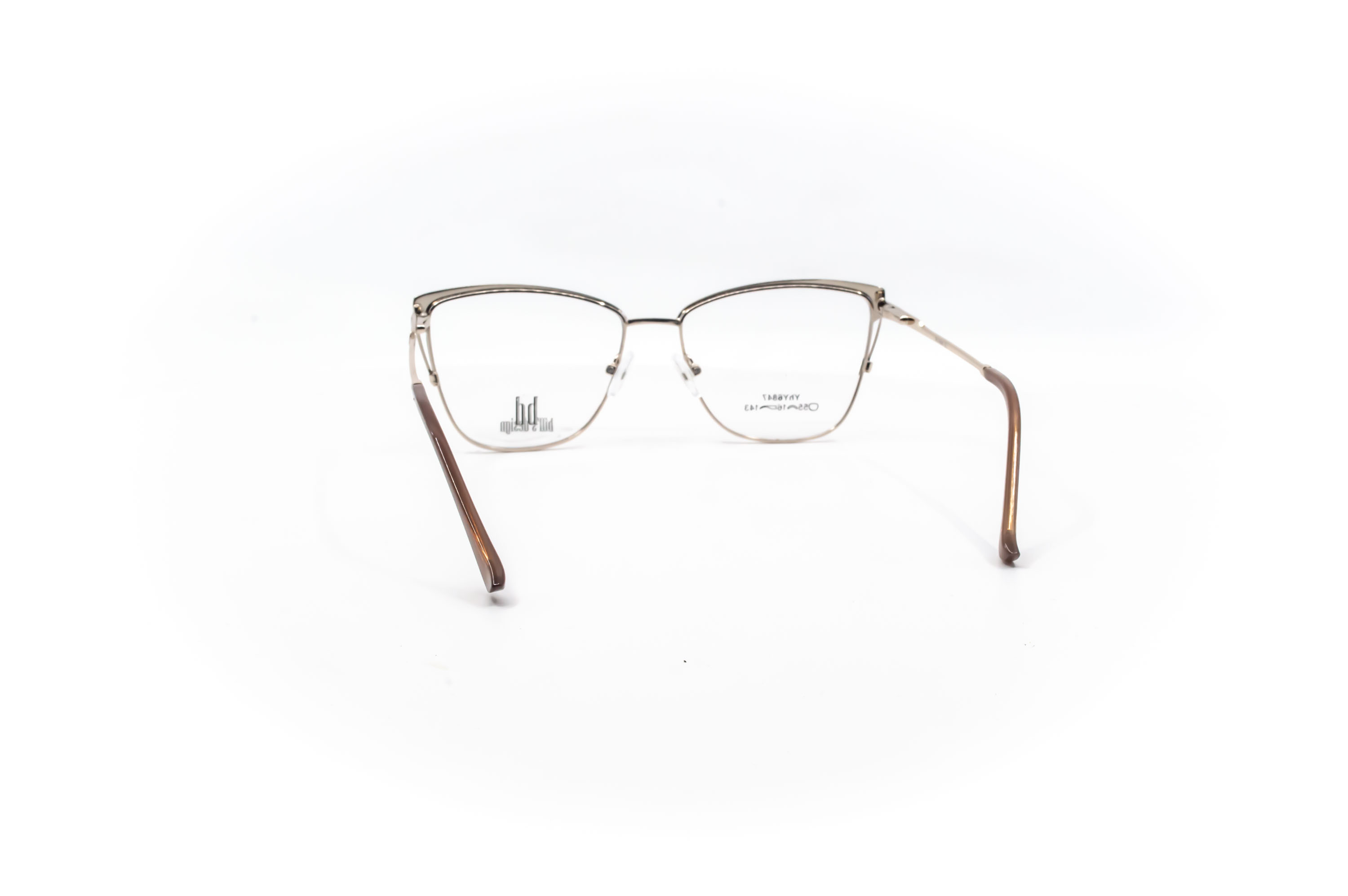 BILL'S DESIGN BD 6847 C2 55