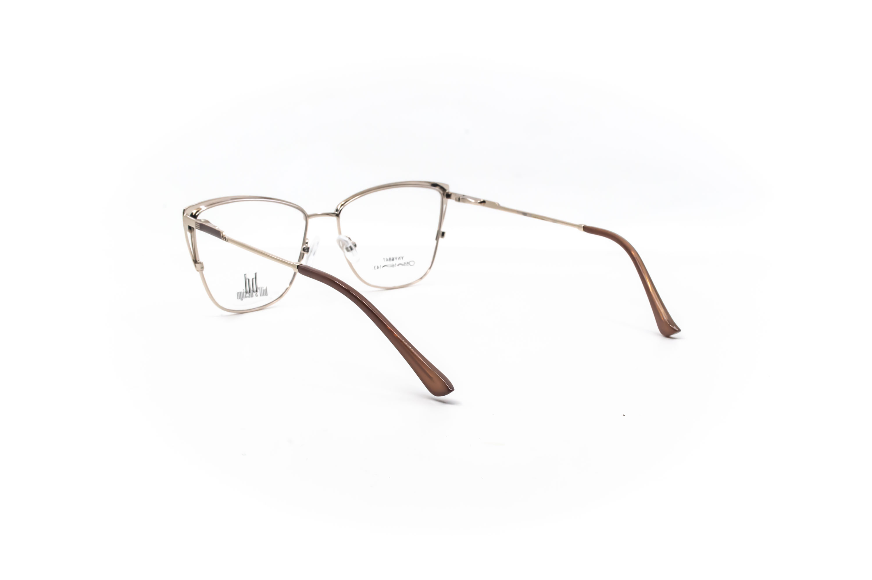 BILL'S DESIGN BD 6847 C2 55