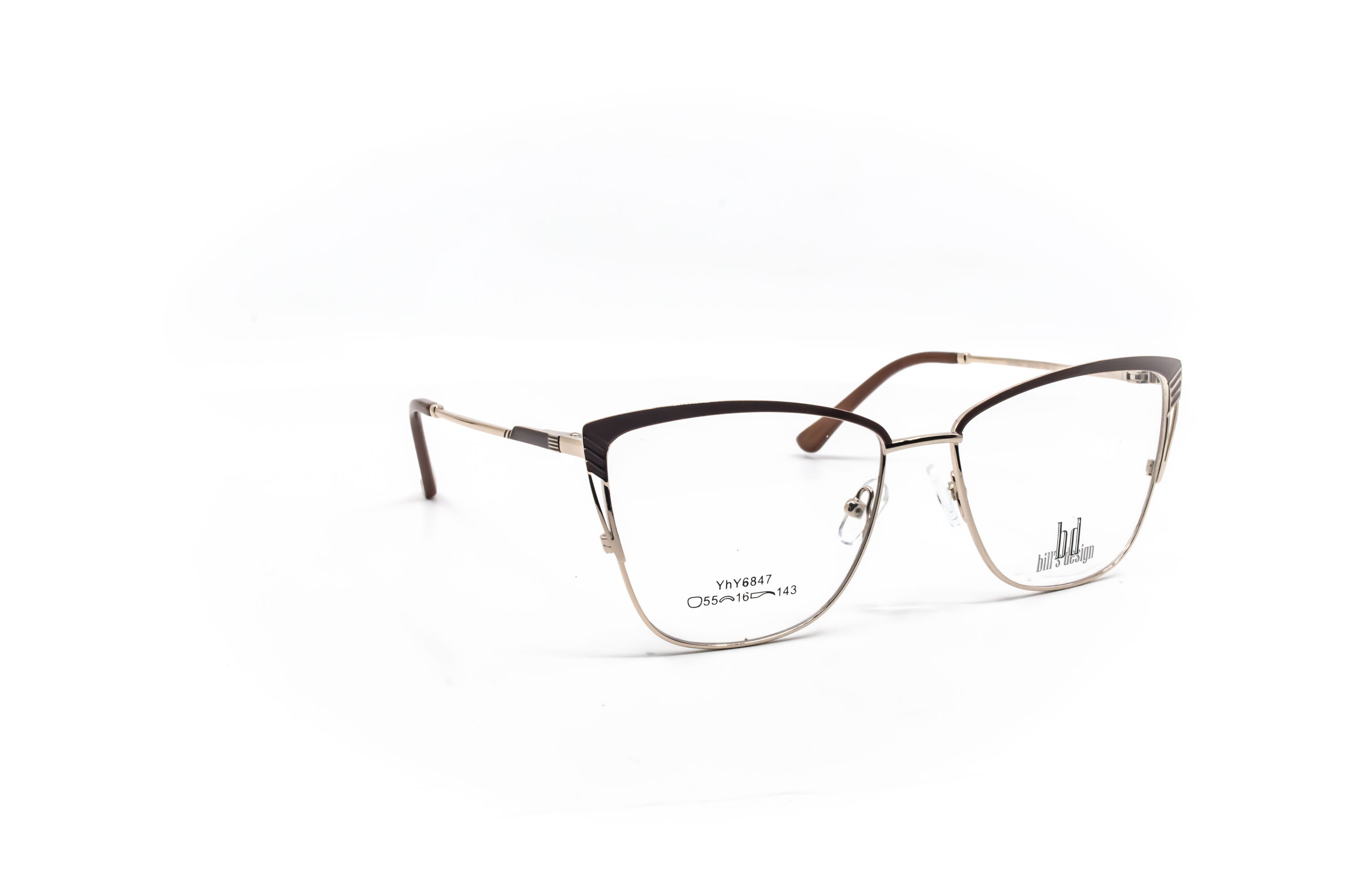 BILL'S DESIGN BD 6847 C2 55