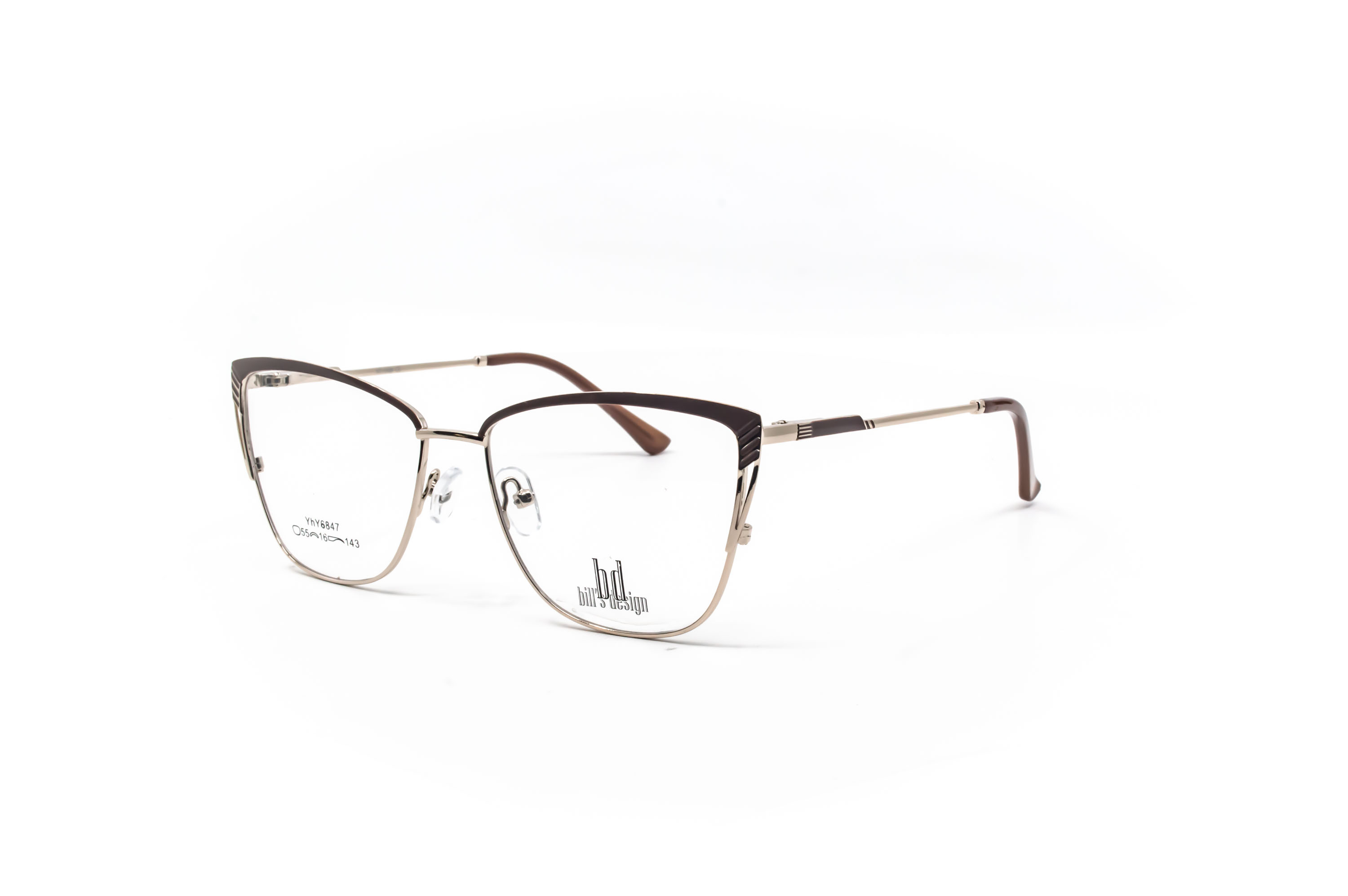 BILL'S DESIGN BD 6847 C2 55