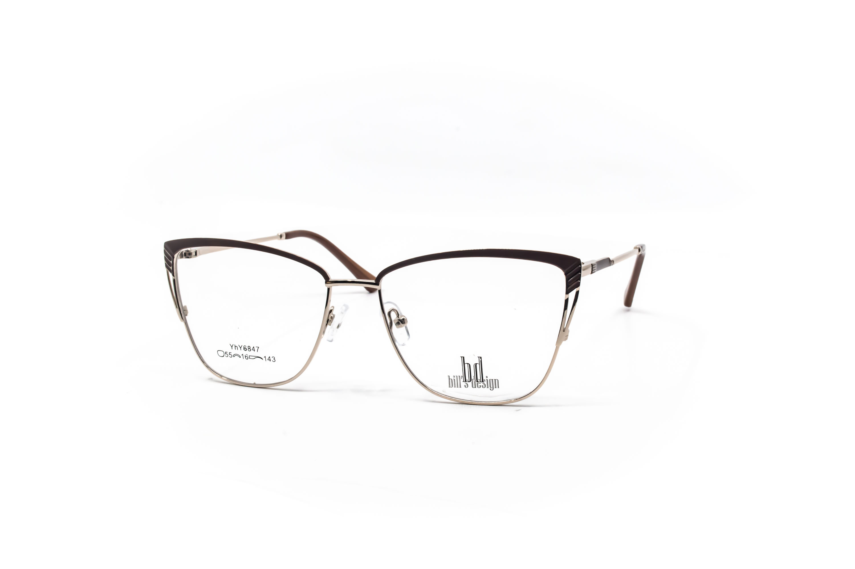 BILL'S DESIGN BD 6847 C2 55