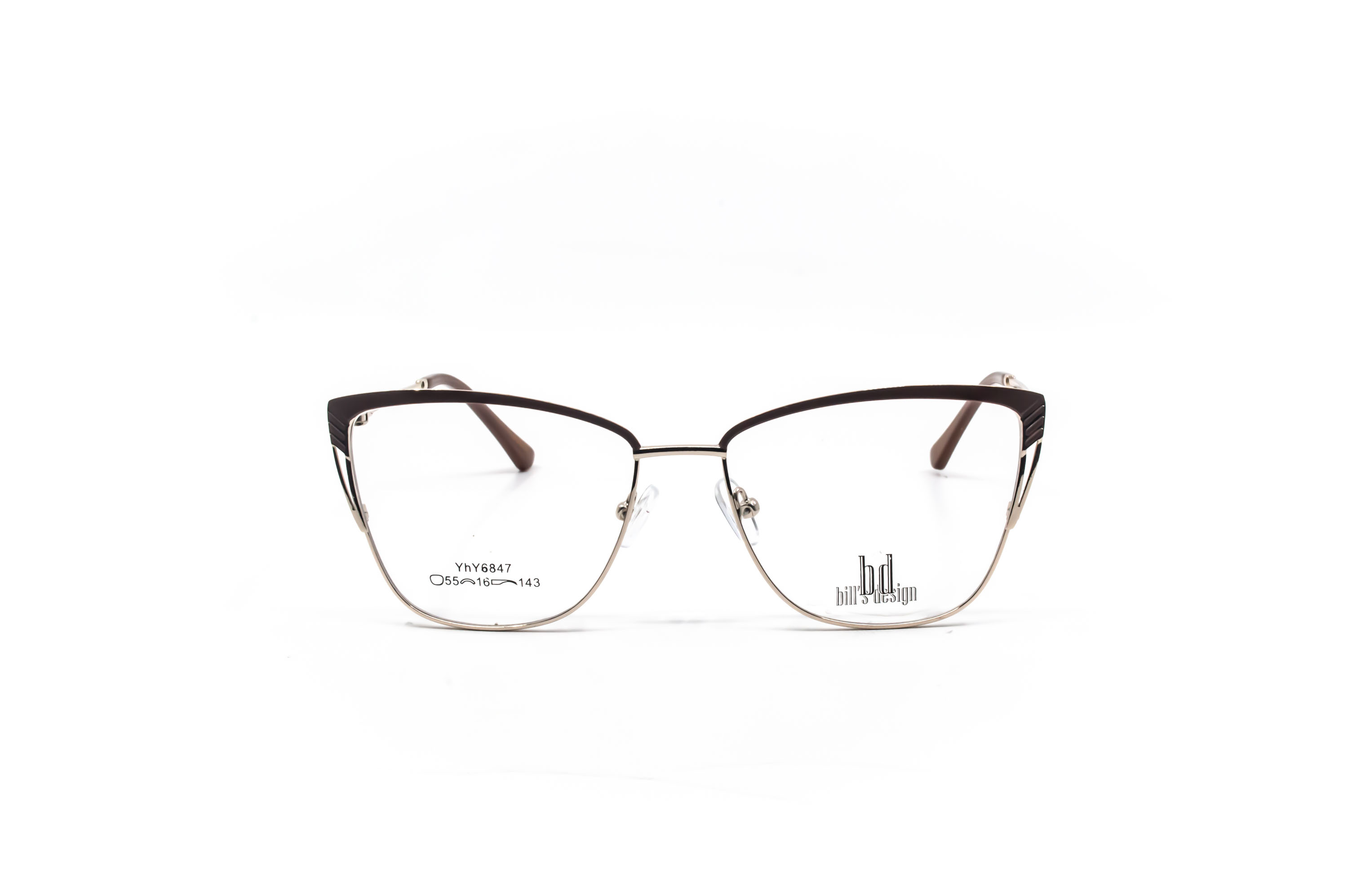 BILL'S DESIGN BD 6847 C2 55