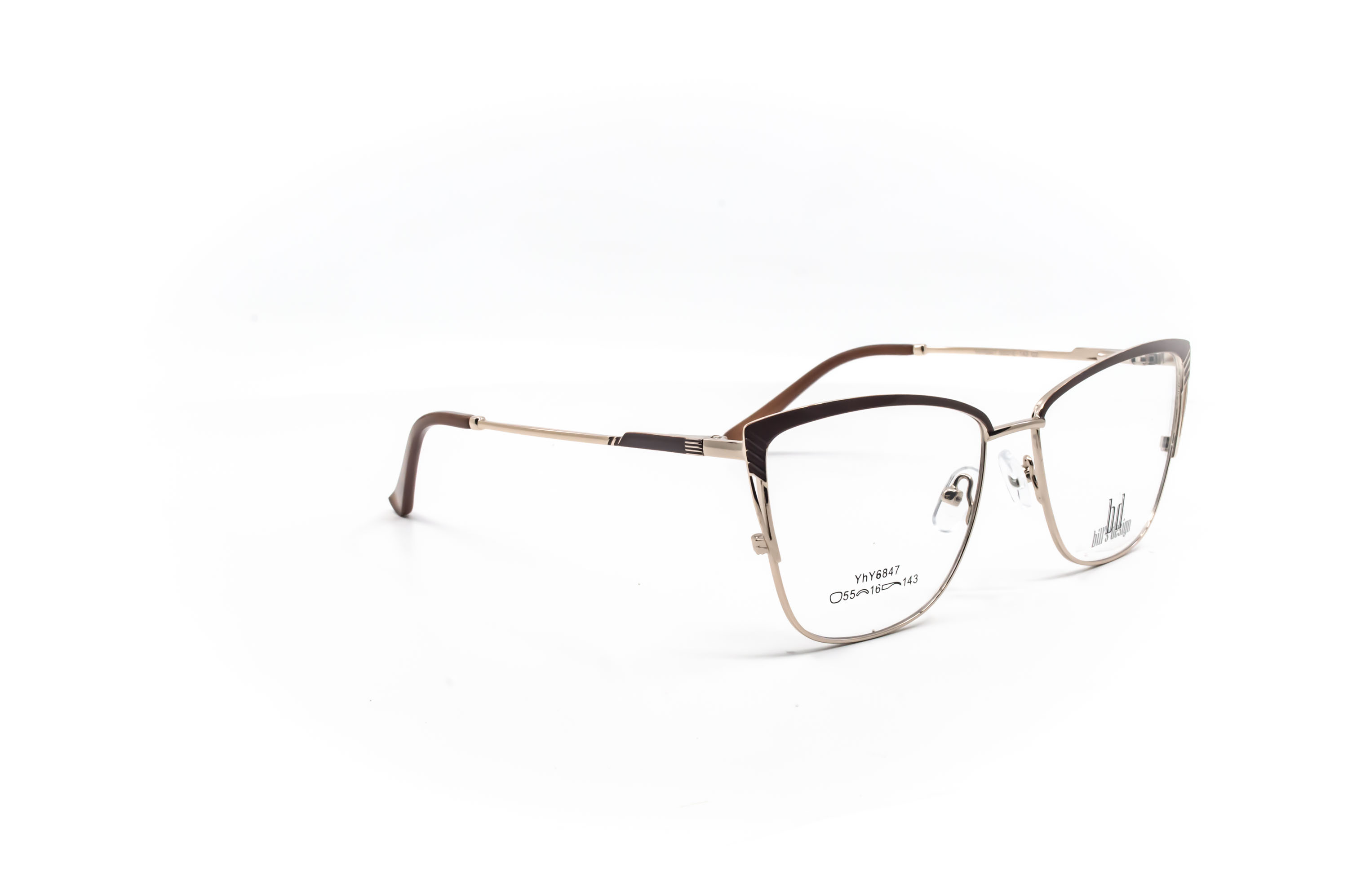BILL'S DESIGN BD 6847 C2 55