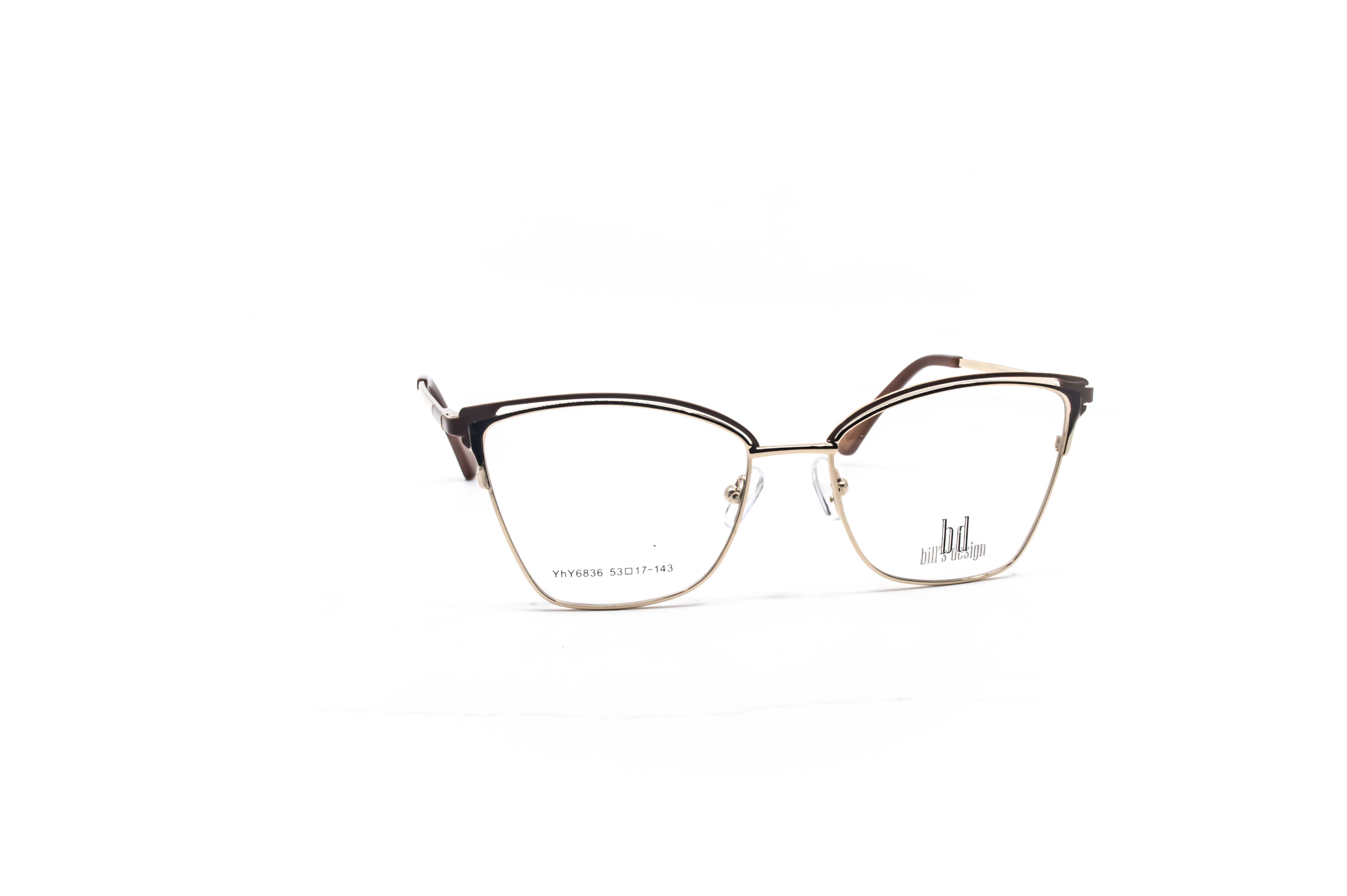 BILL'S DESIGN BD 6836 C2 53