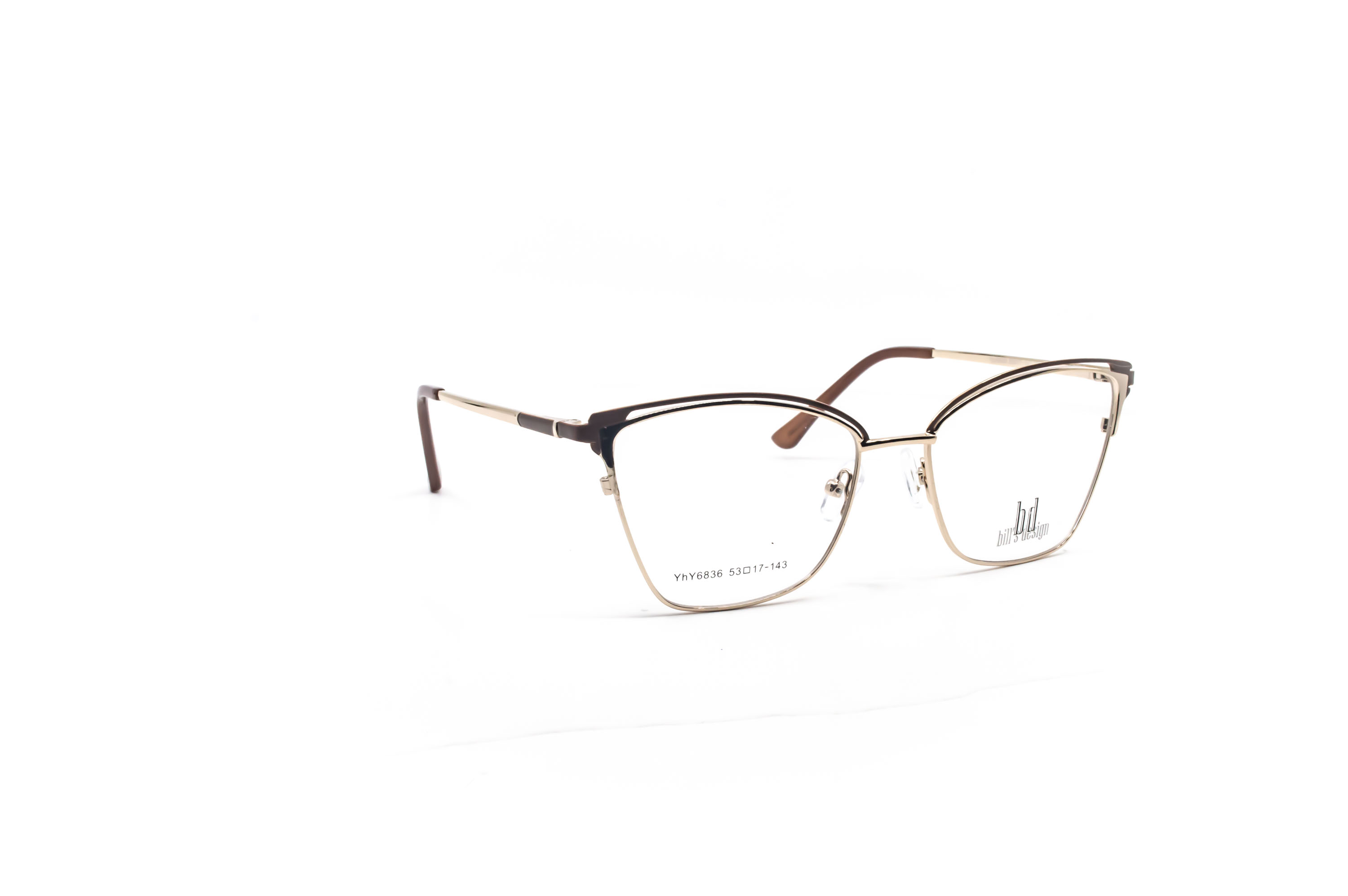 BILL'S DESIGN BD 6836 C2 53