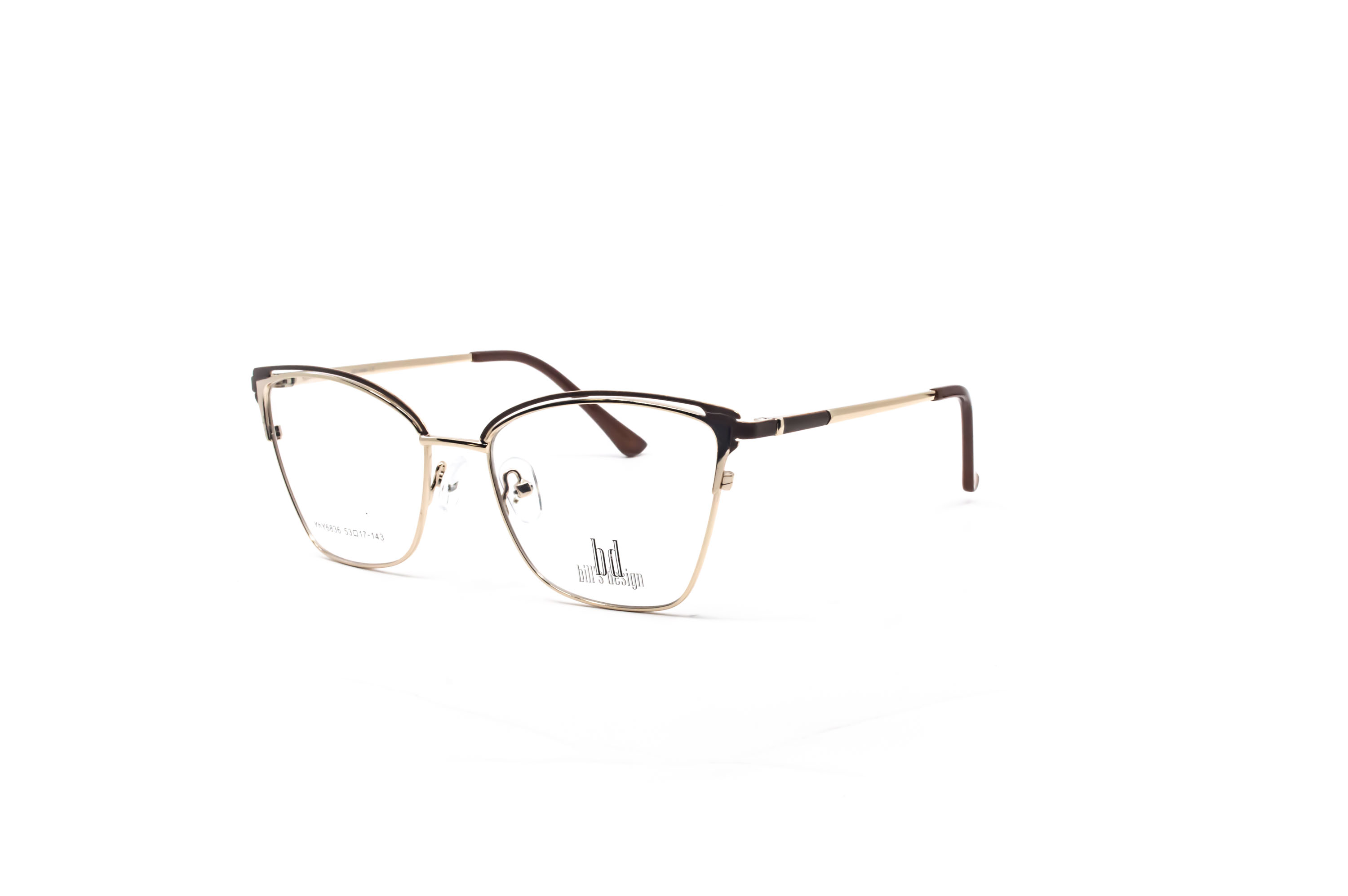 BILL'S DESIGN BD 6836 C2 53