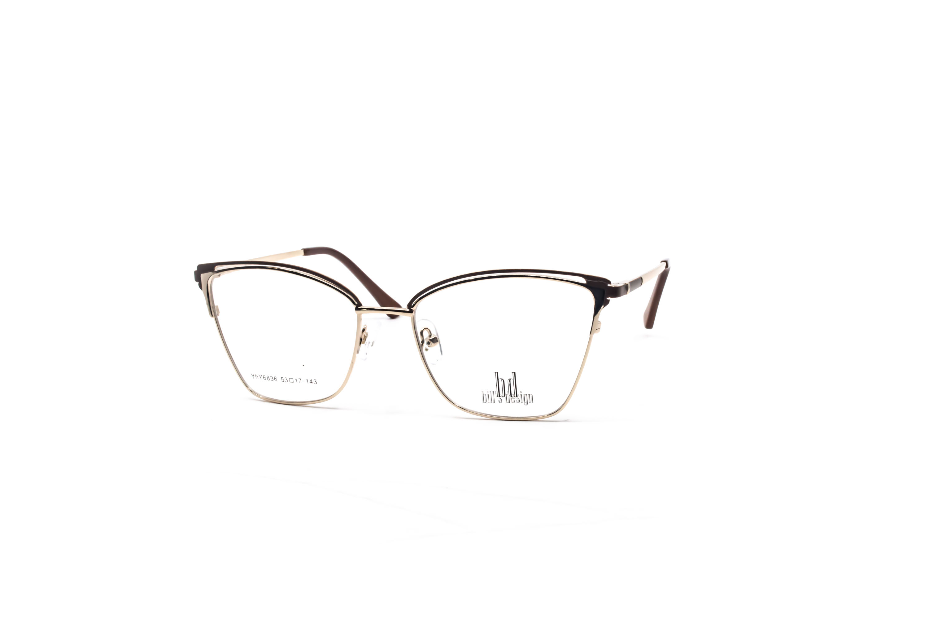 BILL'S DESIGN BD 6836 C2 53