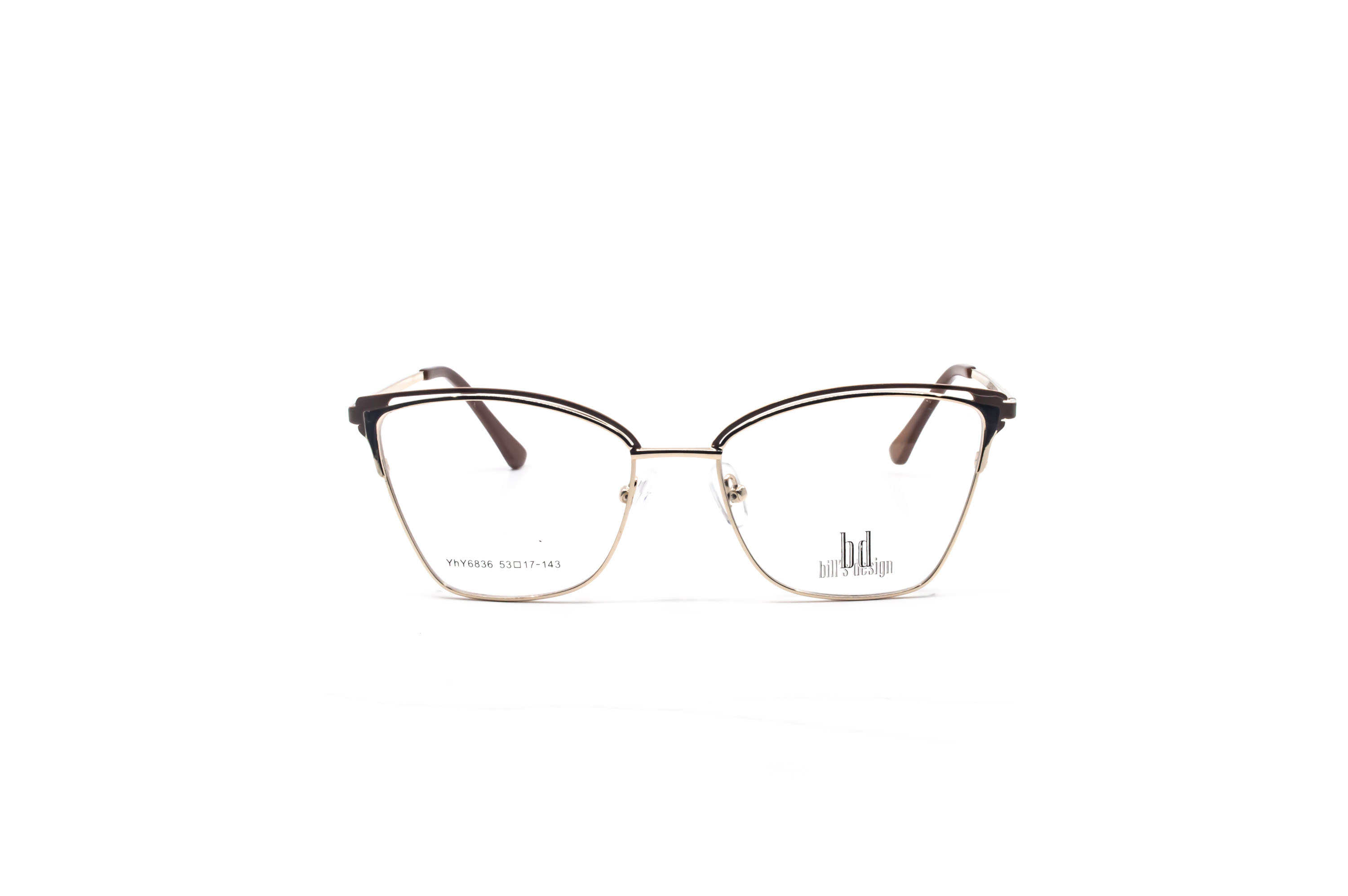 BILL'S DESIGN BD 6836 C2 53