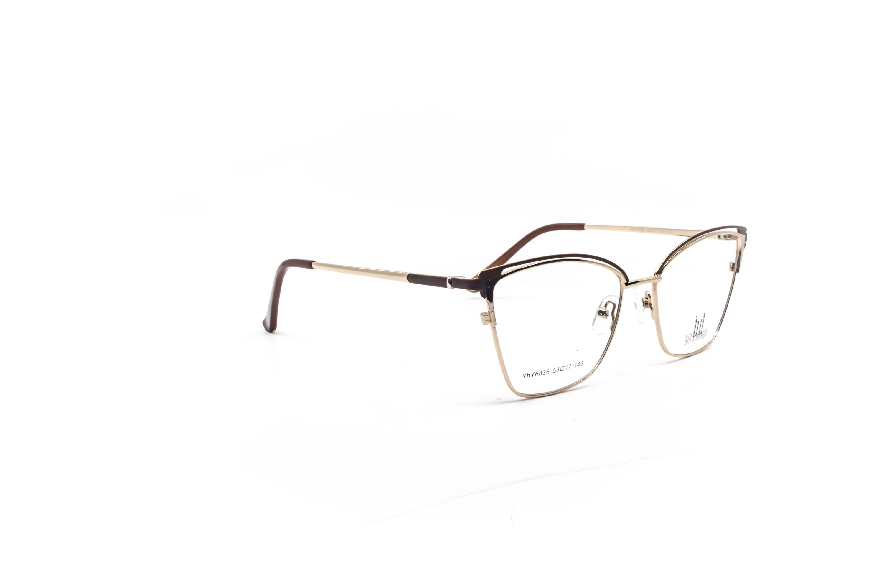 BILL'S DESIGN BD 6836 C2 53