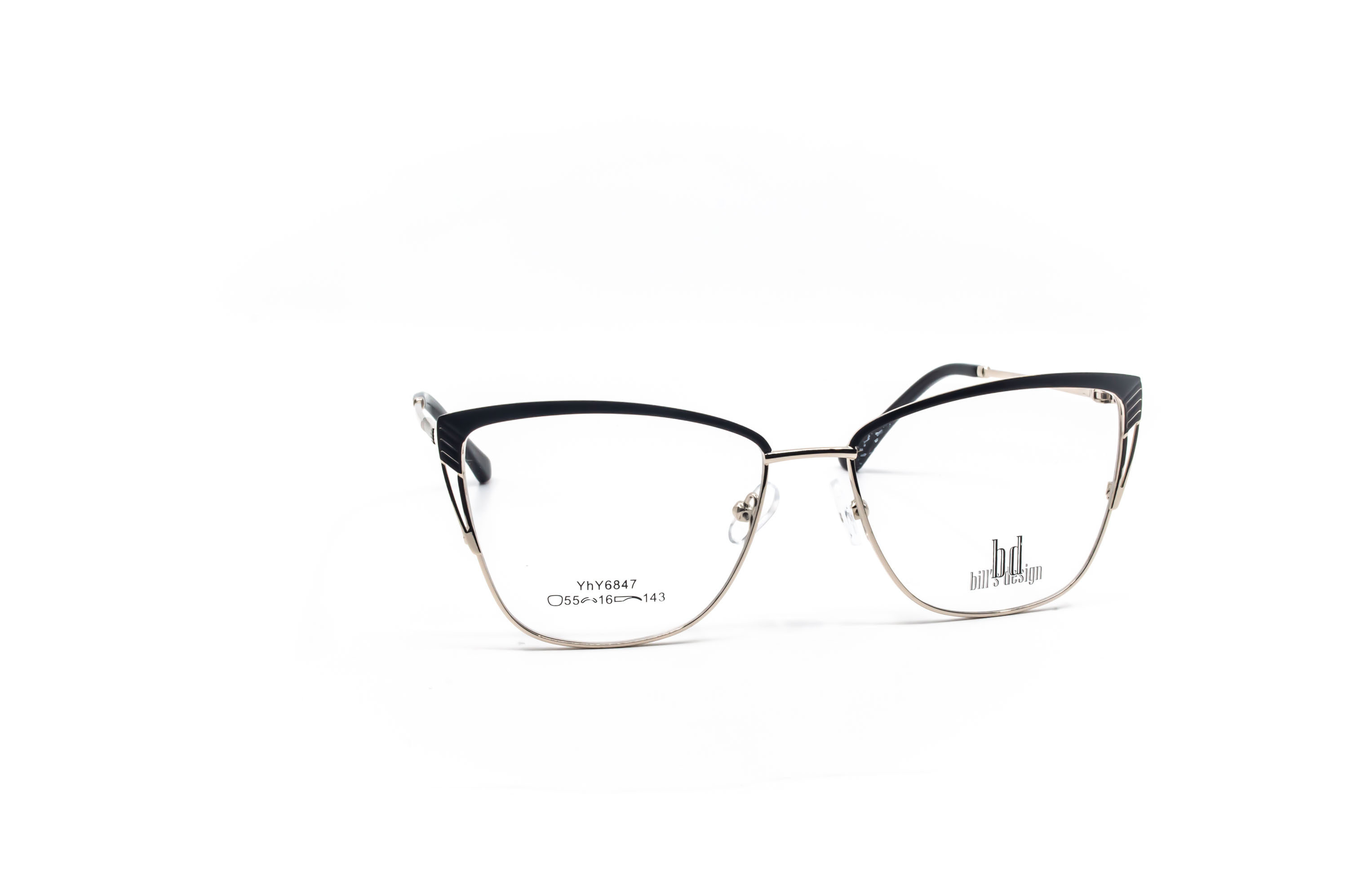 BILL'S DESIGN BD 6847 C1 55