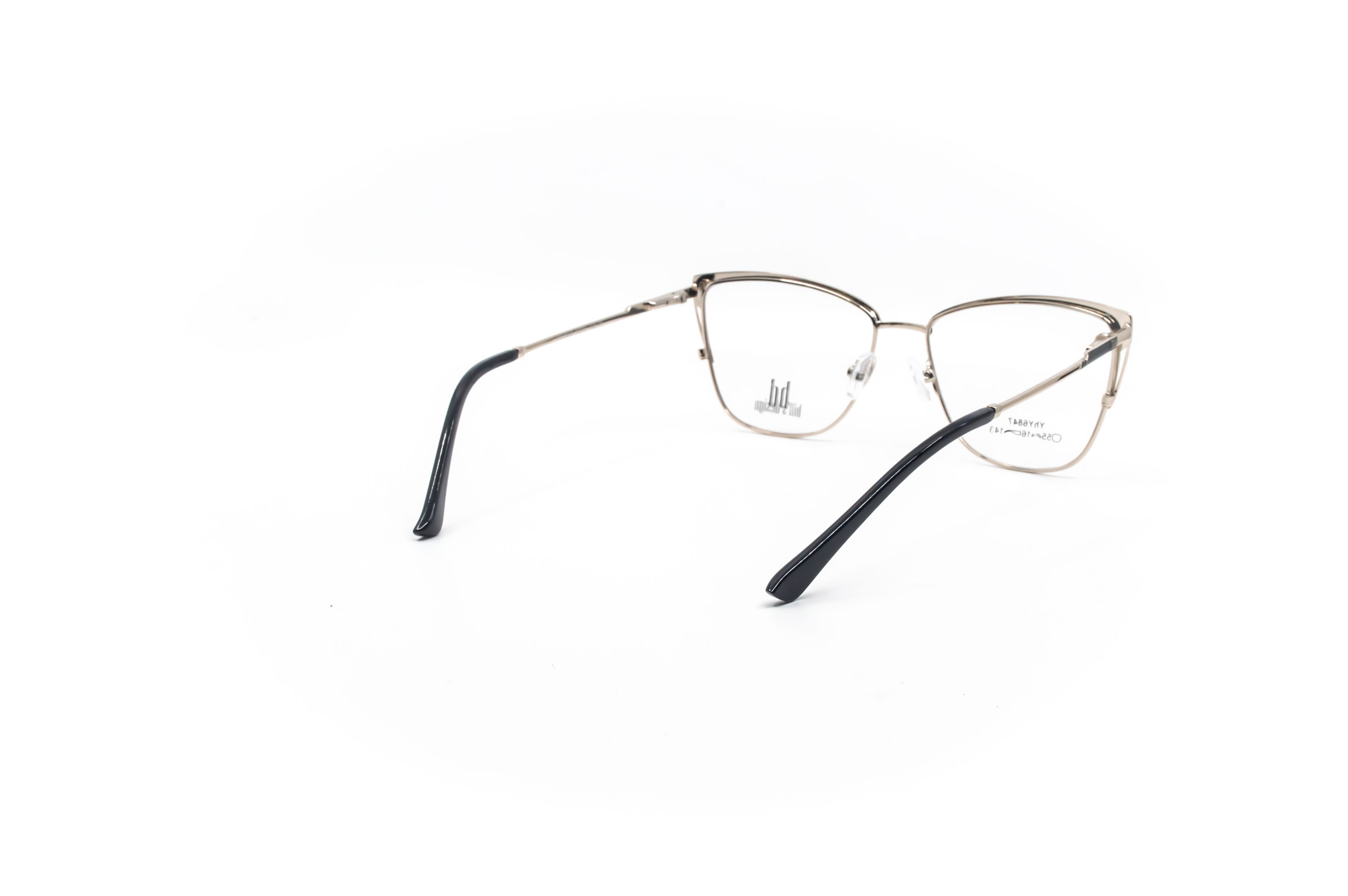 BILL'S DESIGN BD 6847 C1 55