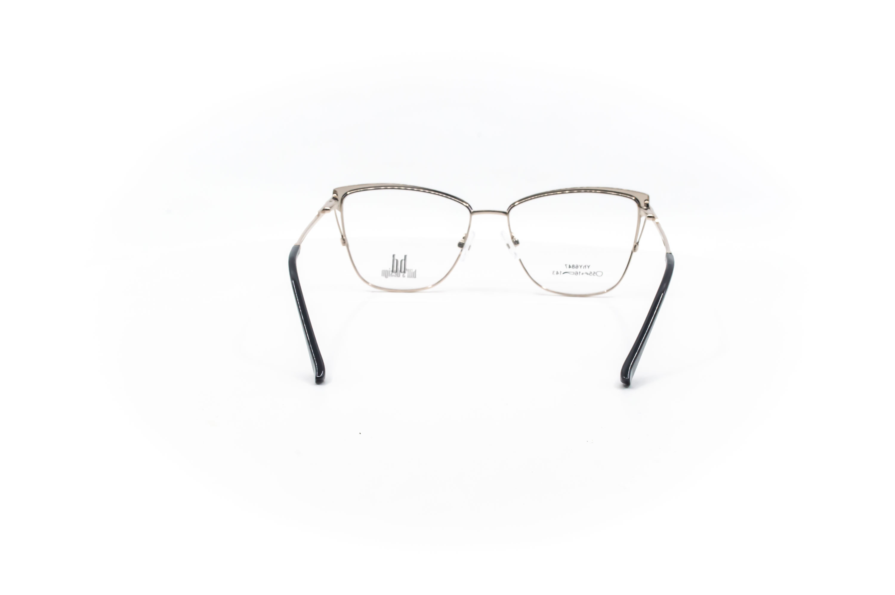 BILL'S DESIGN BD 6847 C1 55