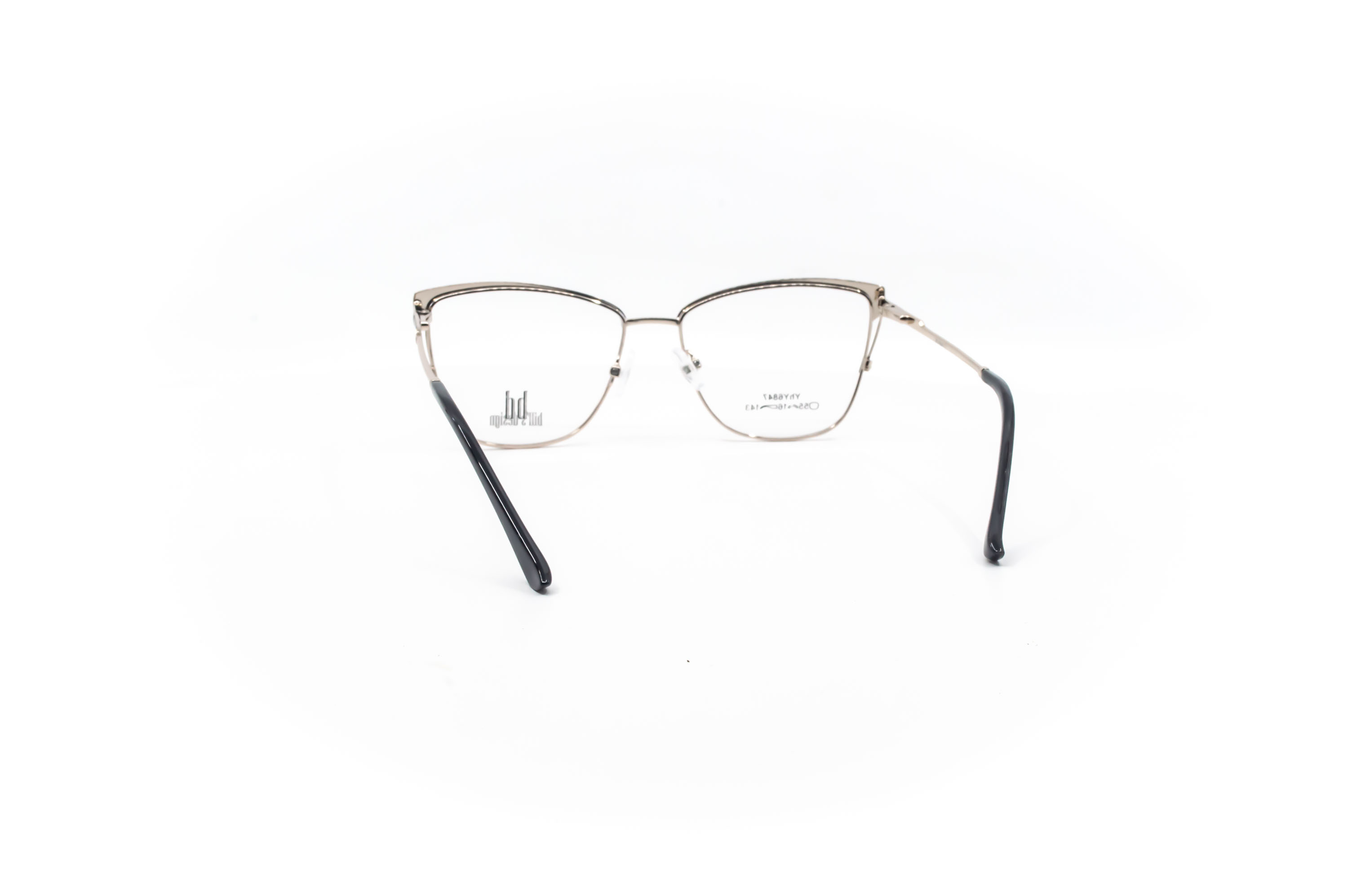 BILL'S DESIGN BD 6847 C1 55