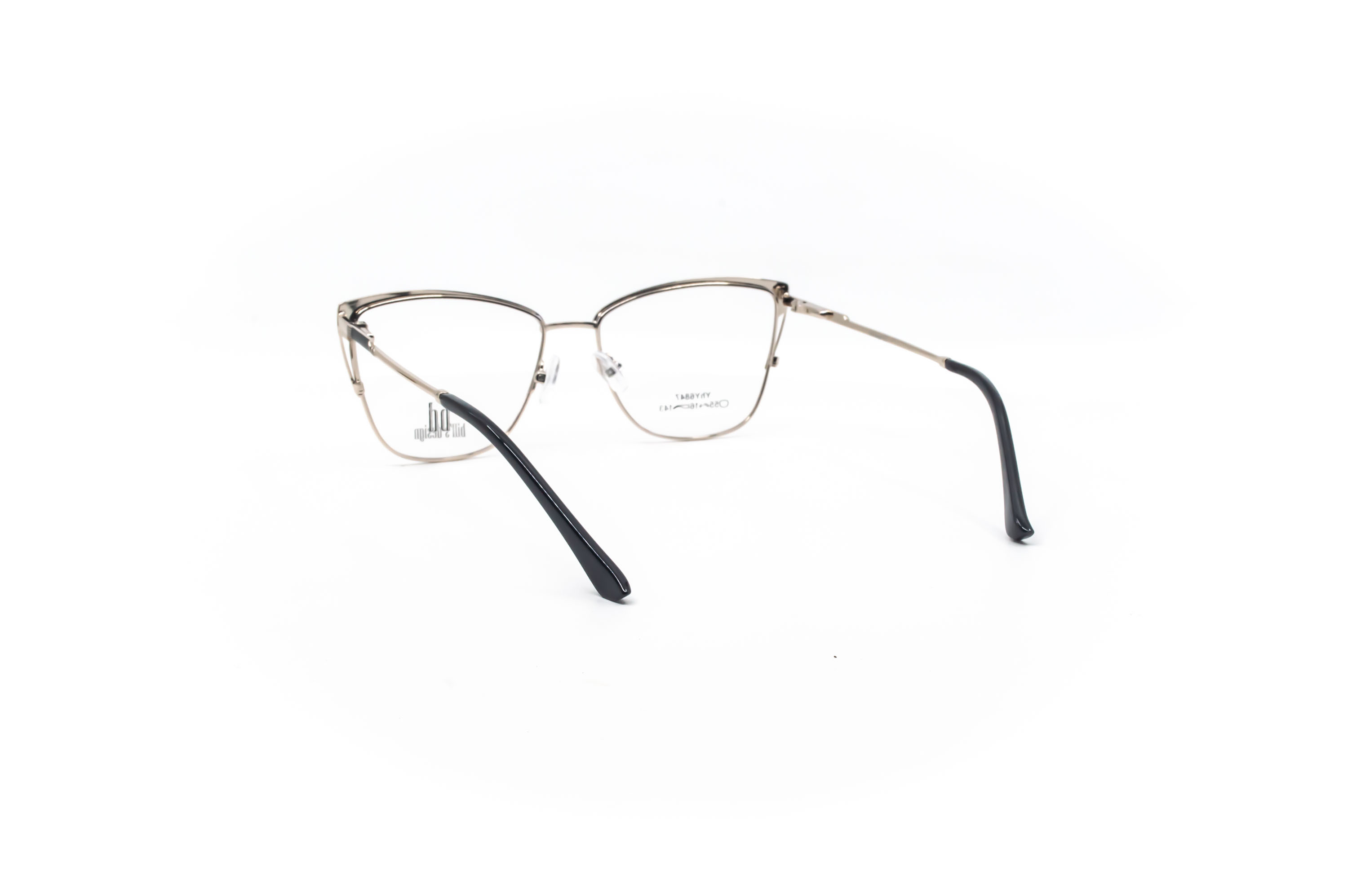 BILL'S DESIGN BD 6847 C1 55