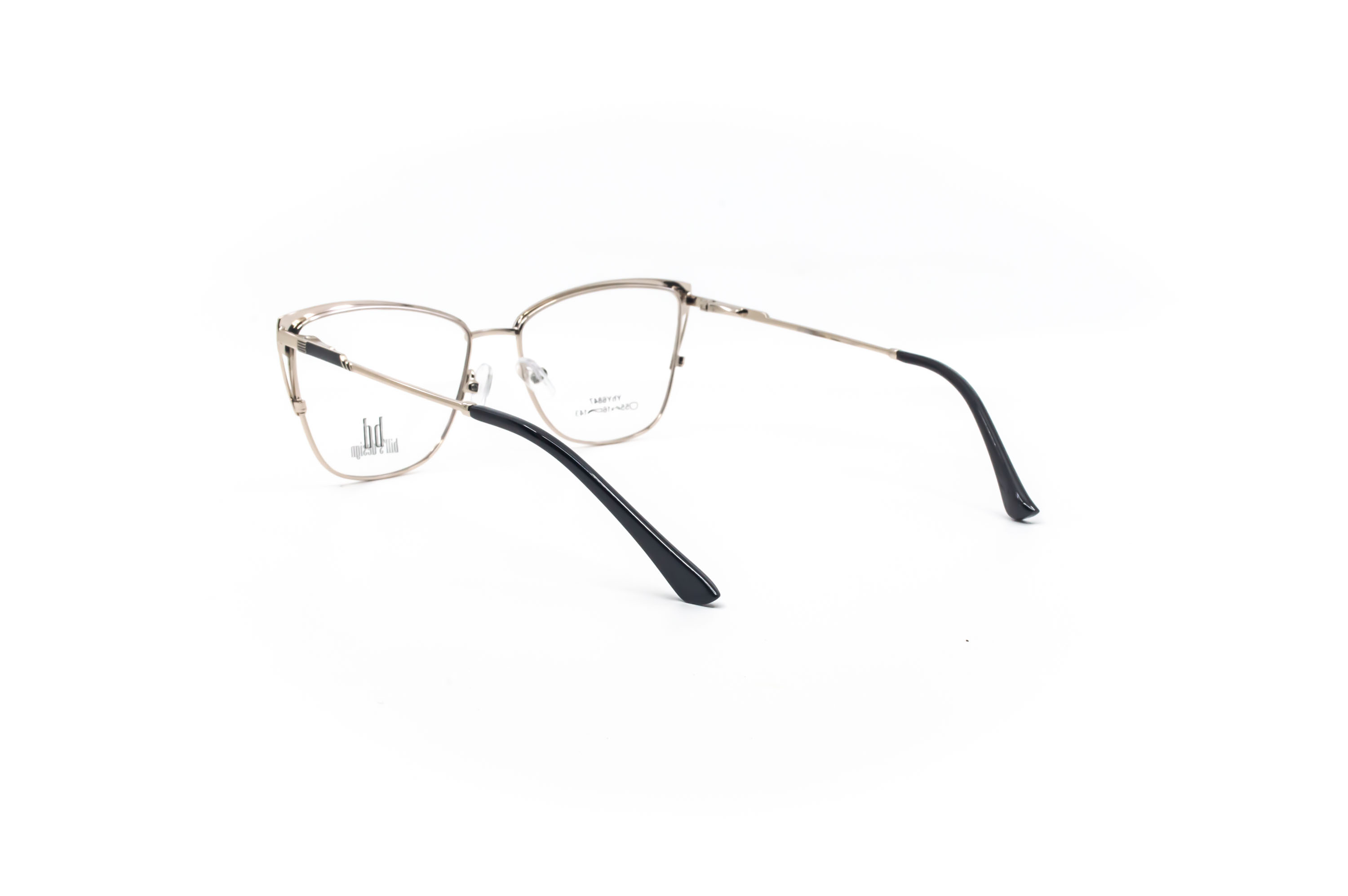 BILL'S DESIGN BD 6847 C1 55