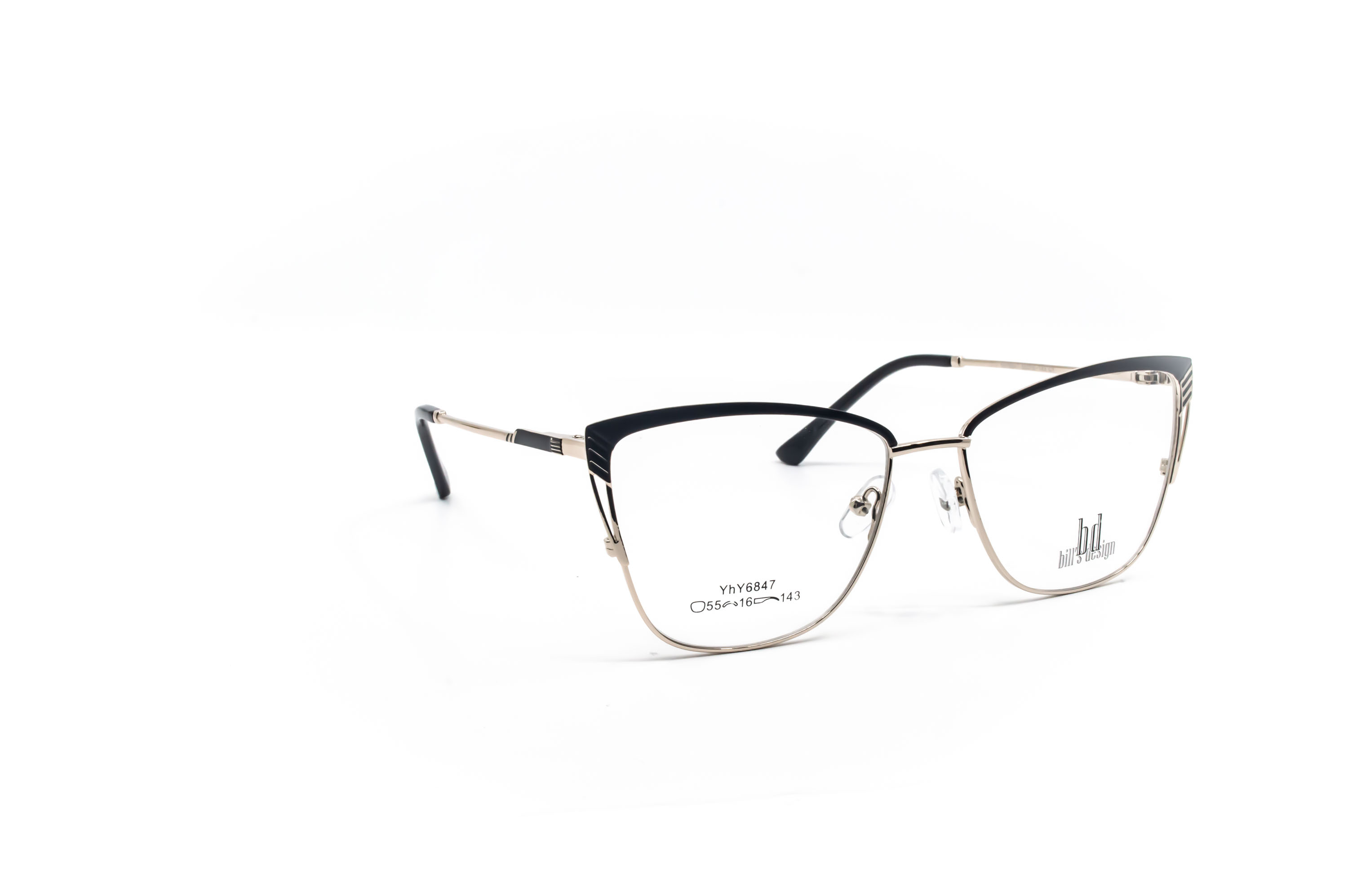 BILL'S DESIGN BD 6847 C1 55